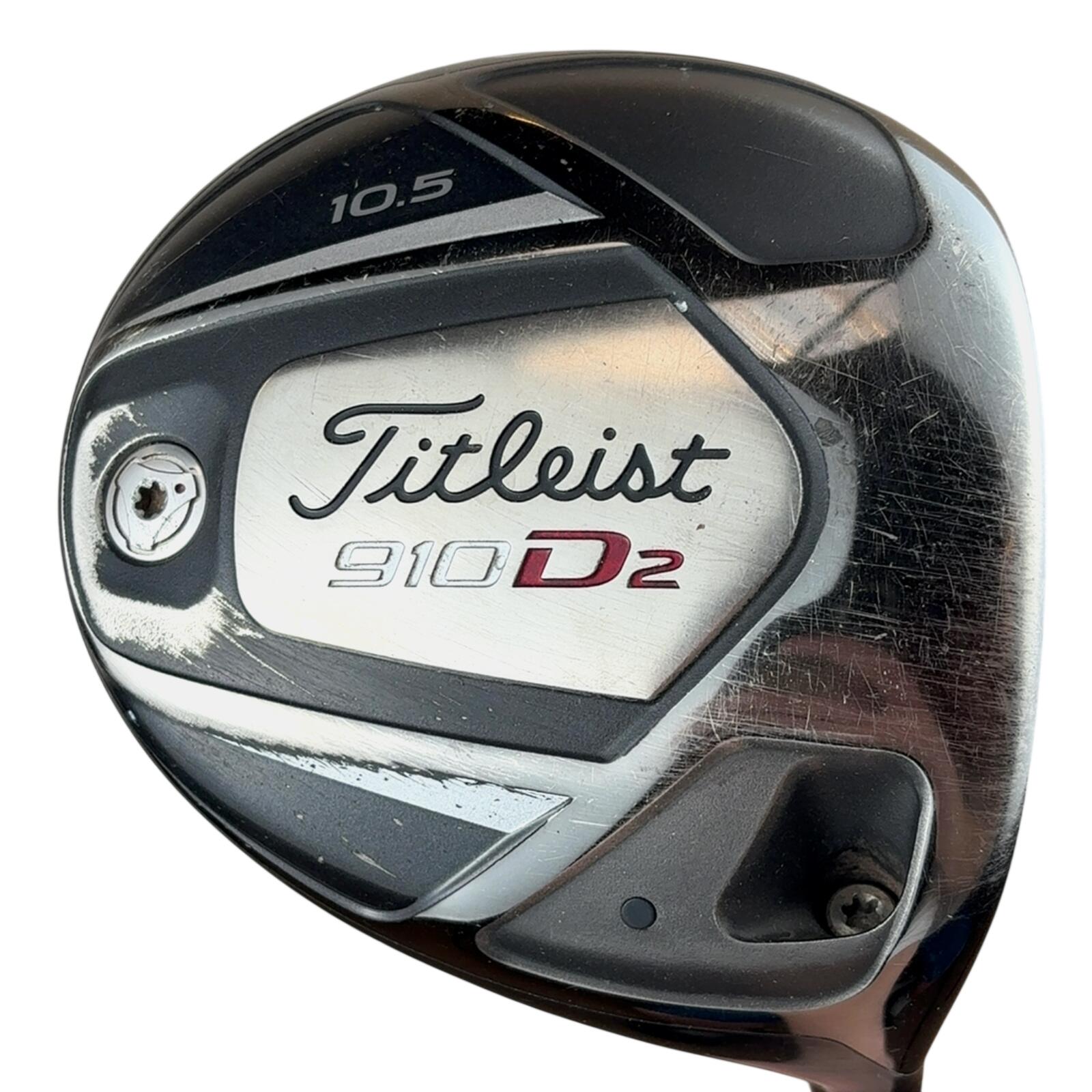 TITLEIST picture
