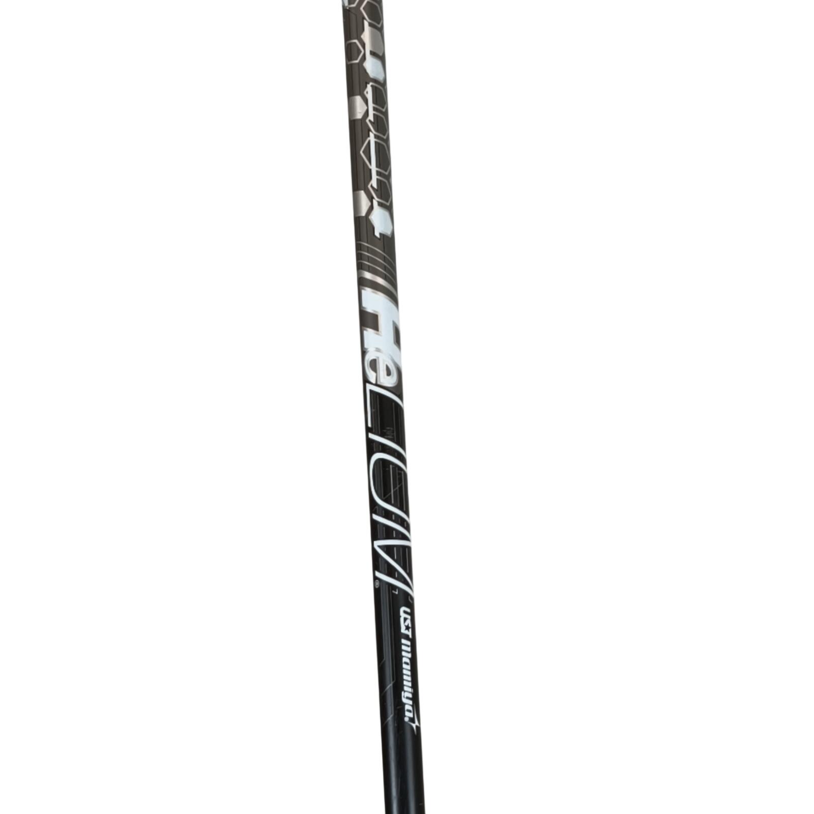 Wilson Staff Wilson LP Launch Pad Driver / Flex A-flex / Loft 13 4/5