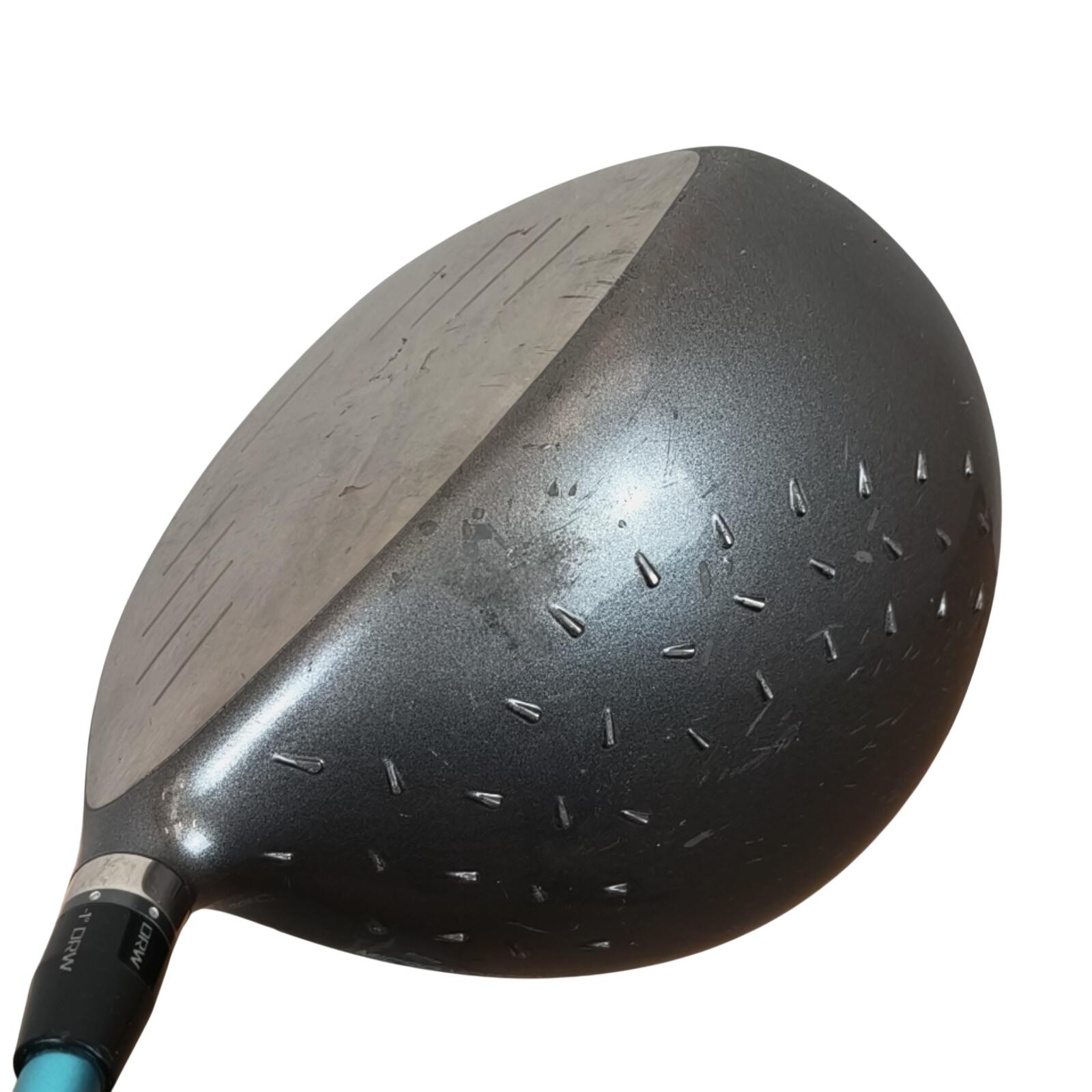 Wilson D300 Superlight Driver / Flex Ladies / Loft 13 4/7