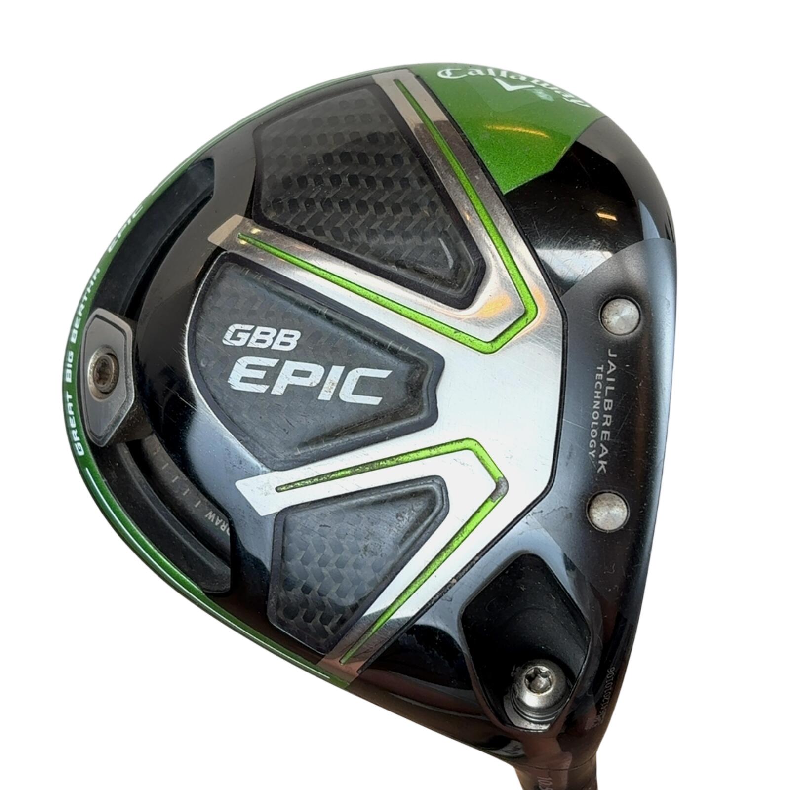 CALLAWAY picture