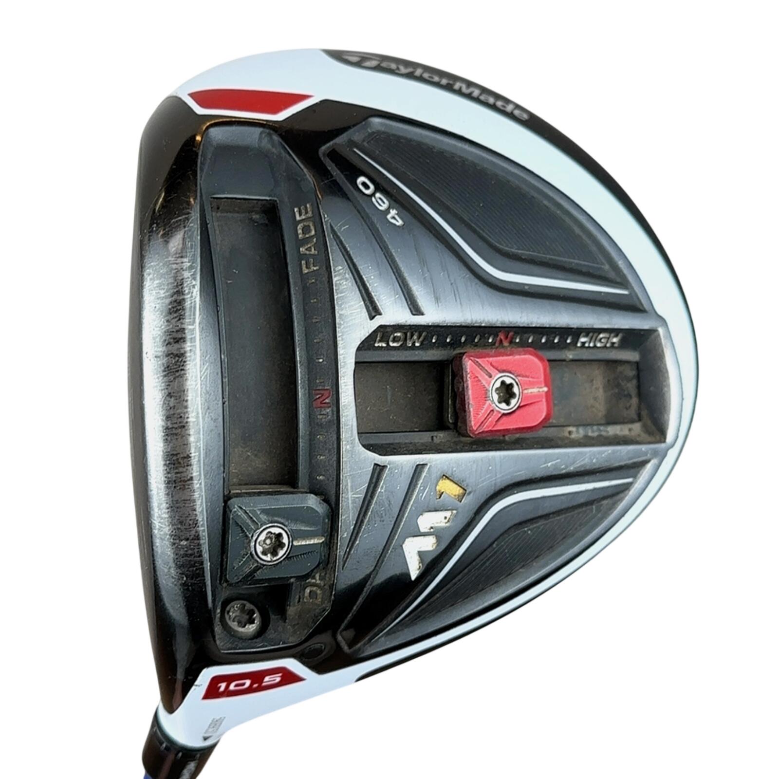 TAYLORMADE picture