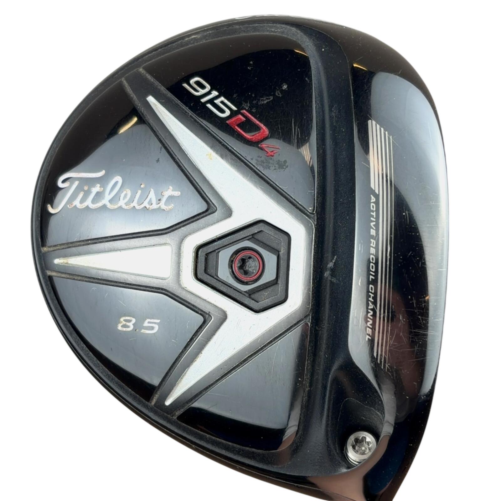 TITLEIST picture