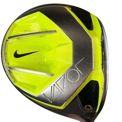 Nike vapor driver / flex stiff / loft 9.5