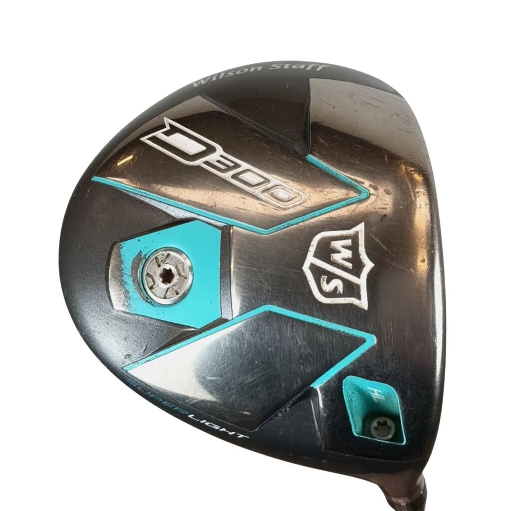 Wilson D300 Superlight Driver / Flex Ladies / Loft 13