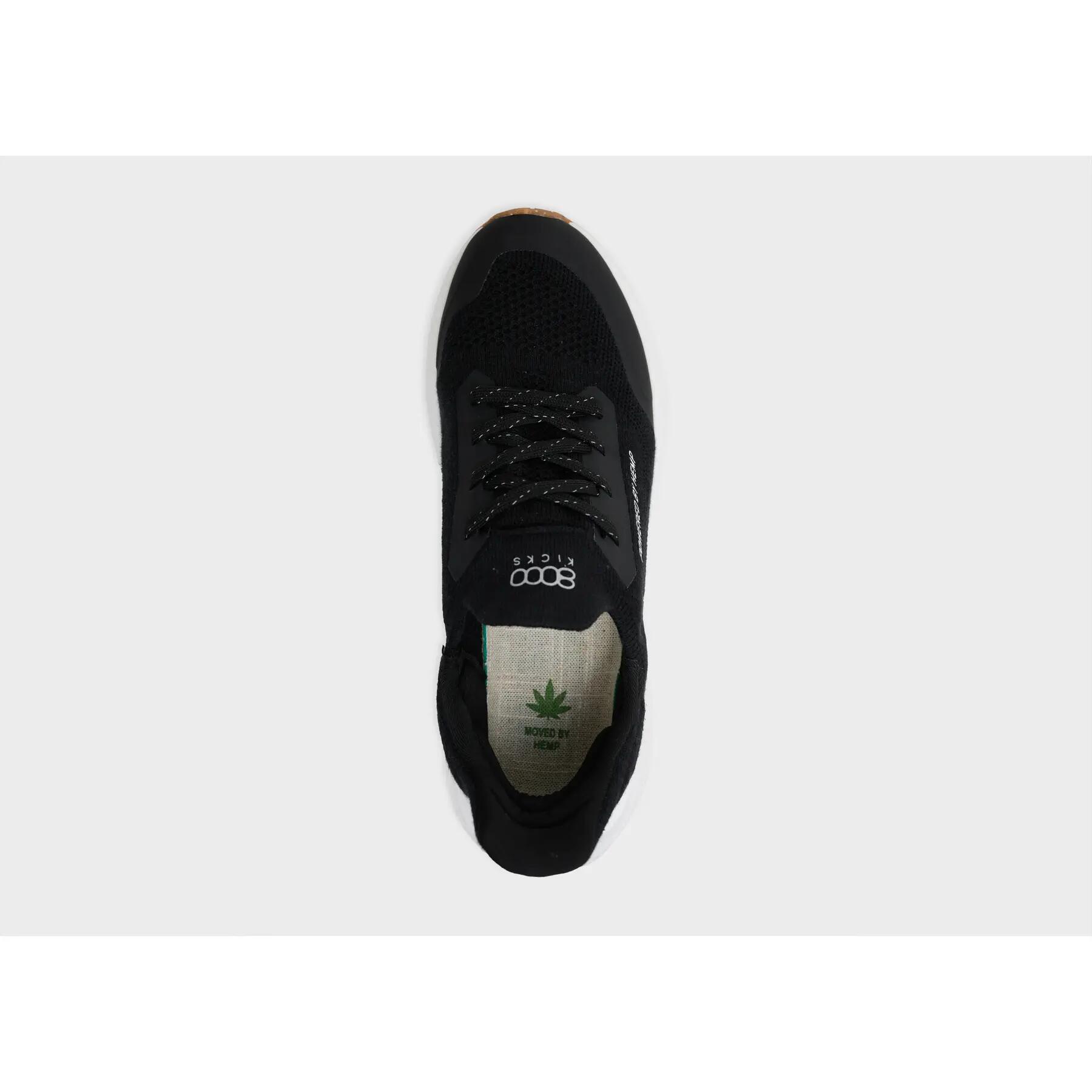 Zapatillas de running 8000Kicks 2/3