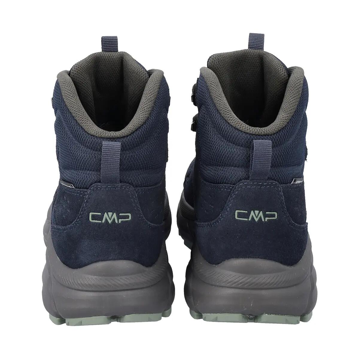 Chaussures de randonnée femme CMP Kamsel WP Mid 3/5