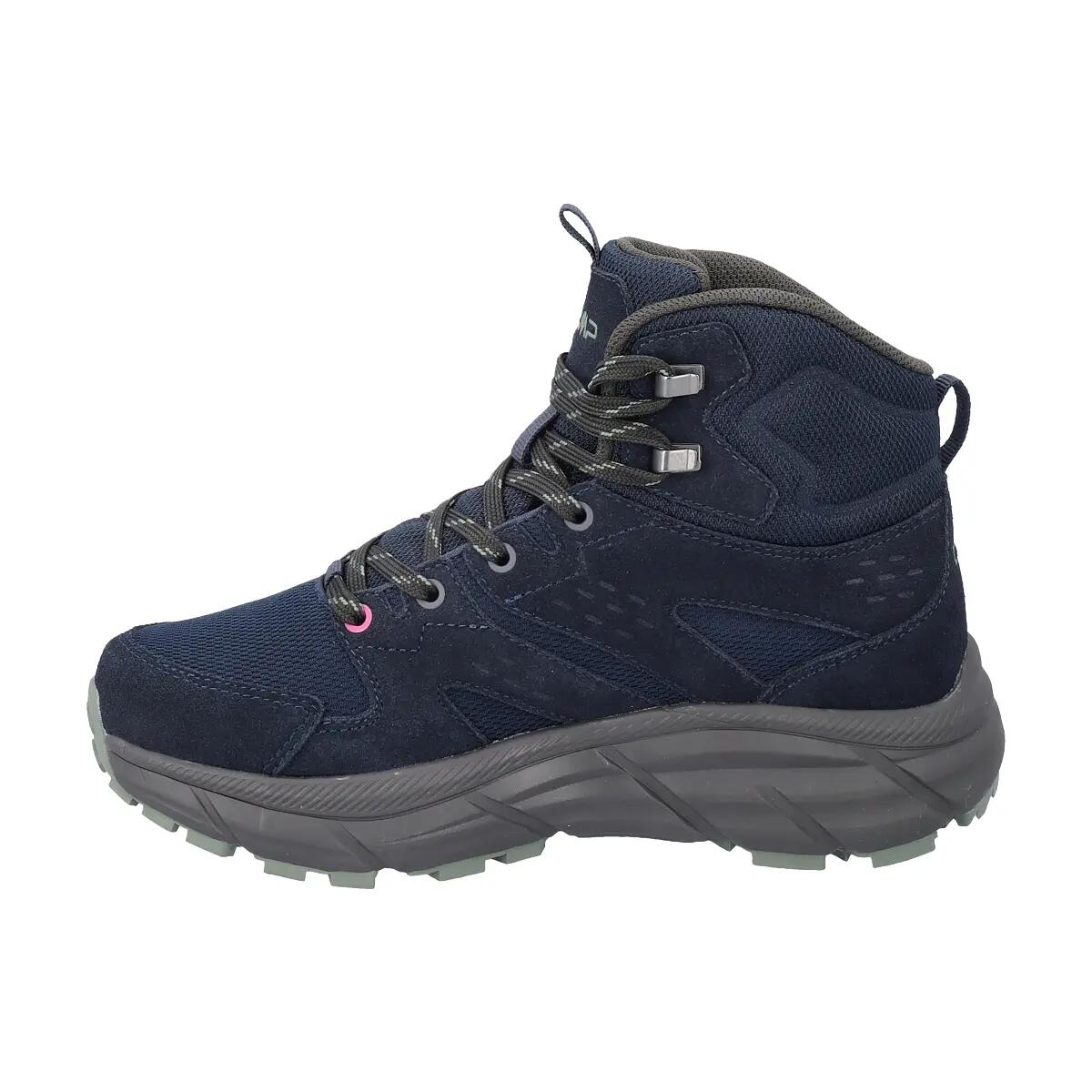 Chaussures de randonnée femme CMP Kamsel WP Mid 2/5