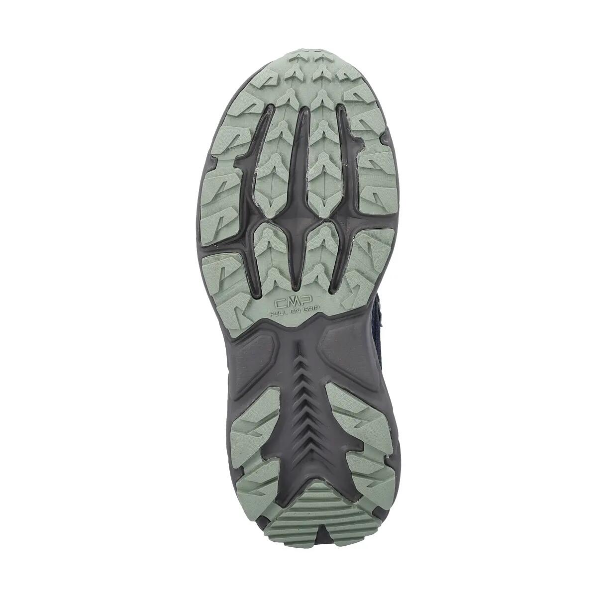 Chaussures de randonnée femme CMP Kamsel WP Mid 5/5