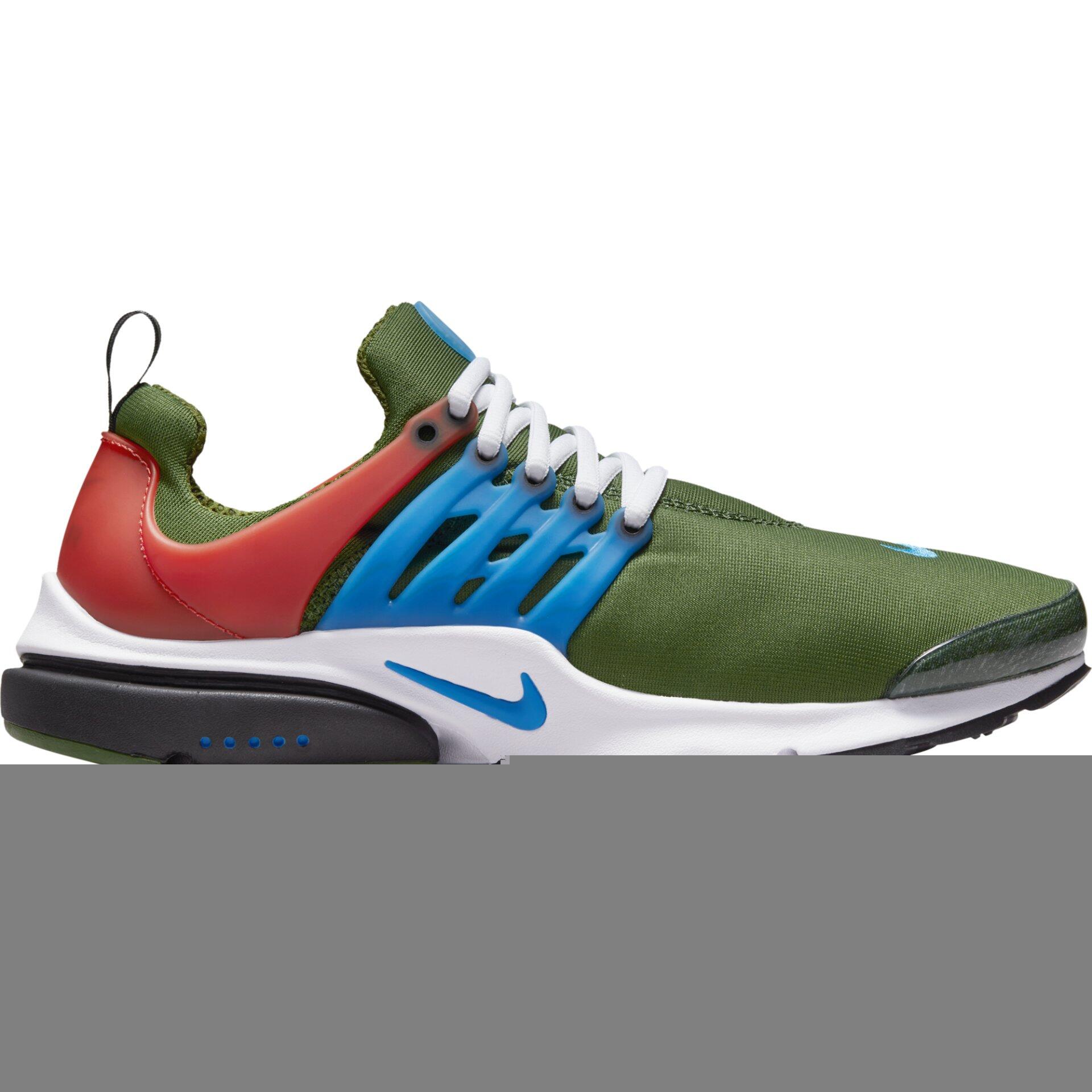 Air presto greedy best sale