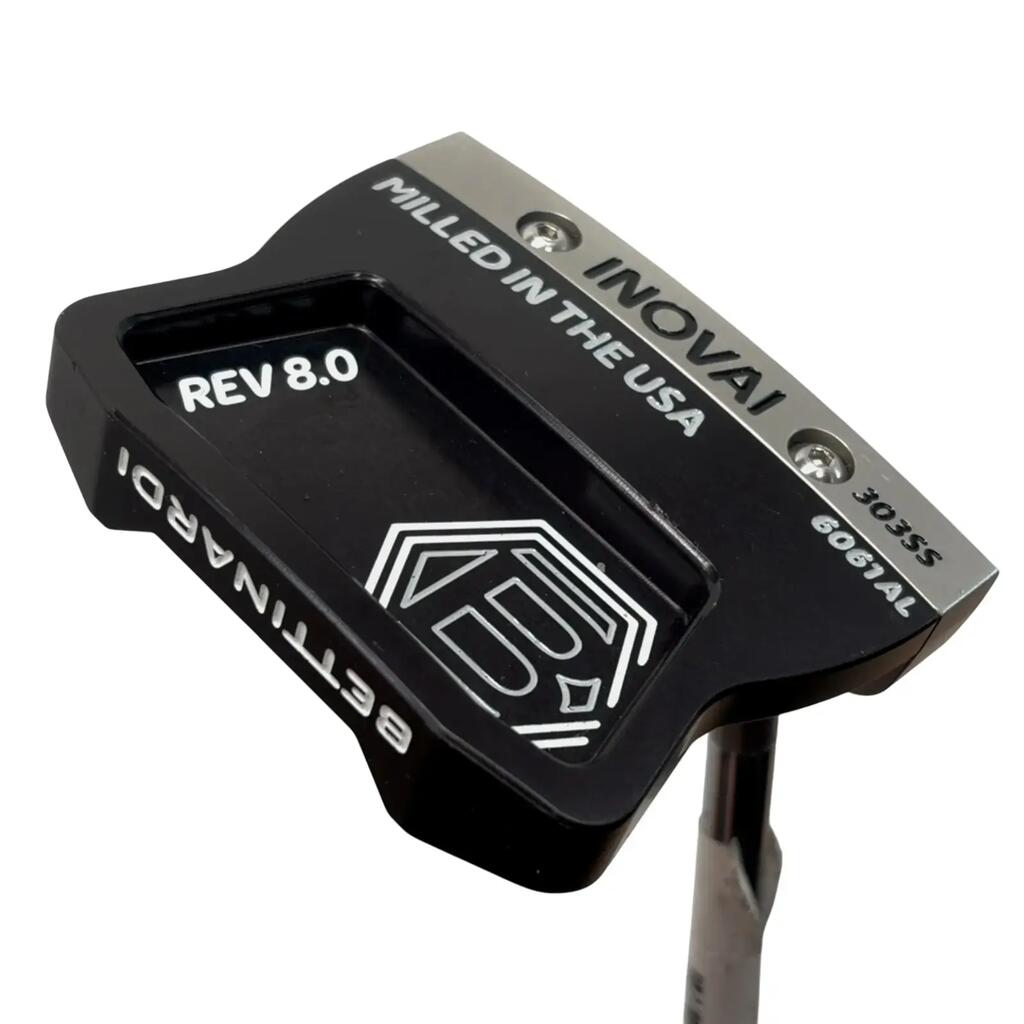 Bettinardi Inovai 8.0 Putter / 37"