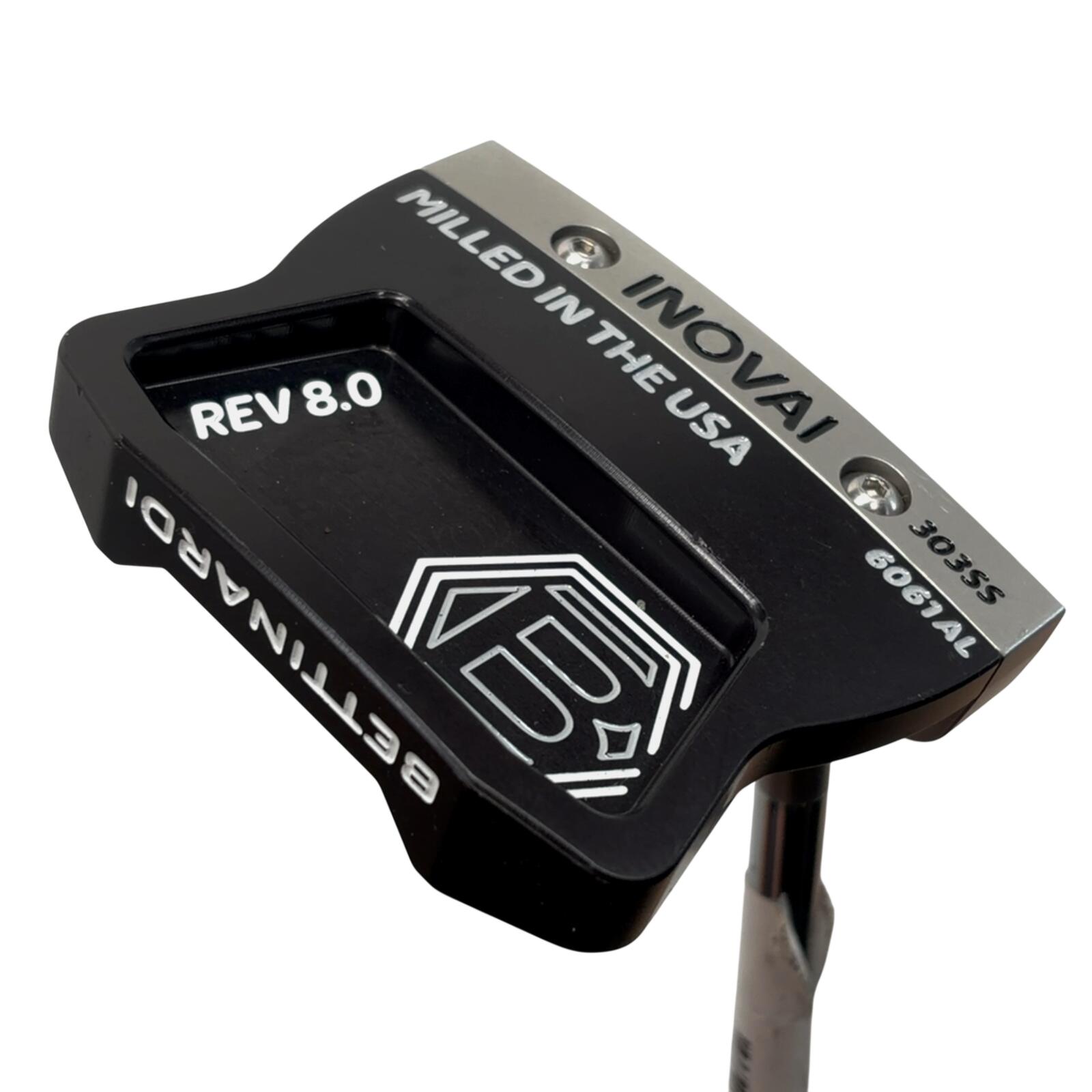 BETTINARDI picture