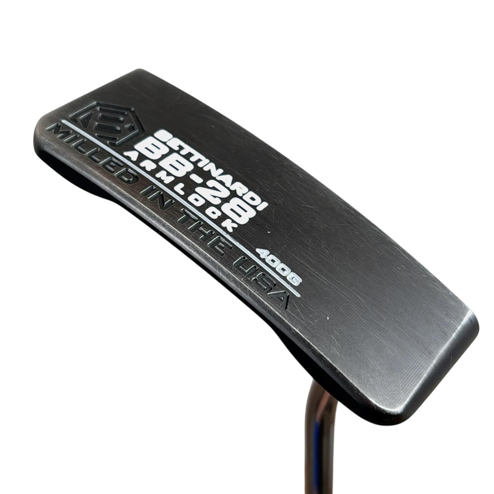 BETTINARDI picture