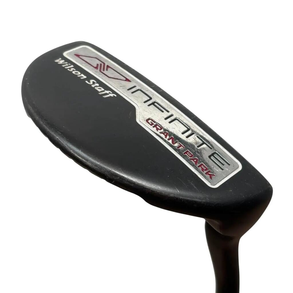 Wilson Staff Infinite Grant Park Putter / 35"