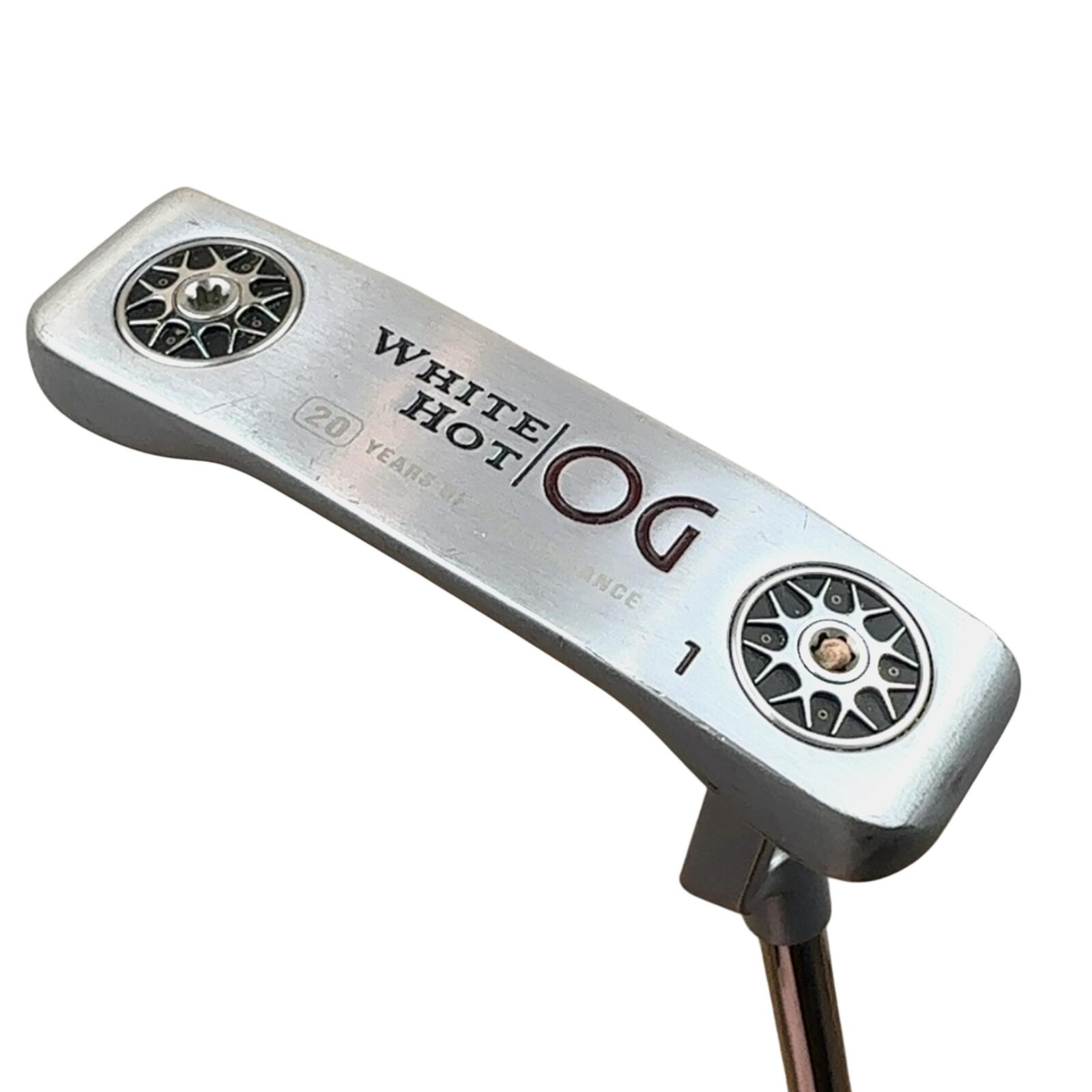 Odyssey Odyssey White Hot 1 Putter / 34" 1/6