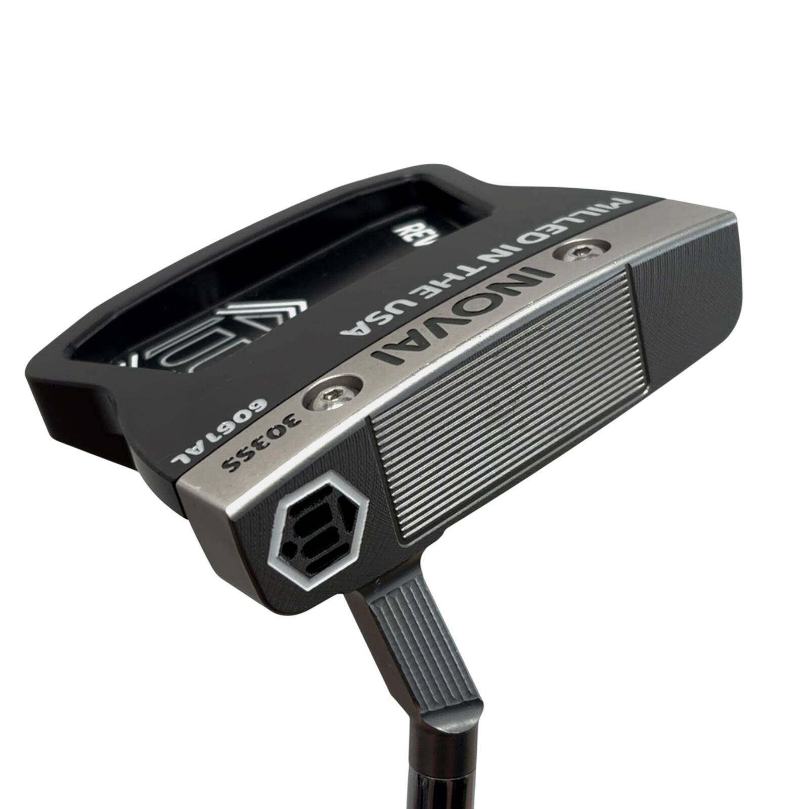 Bettinardi Inovai 8.0 Putter / 37" 3/6