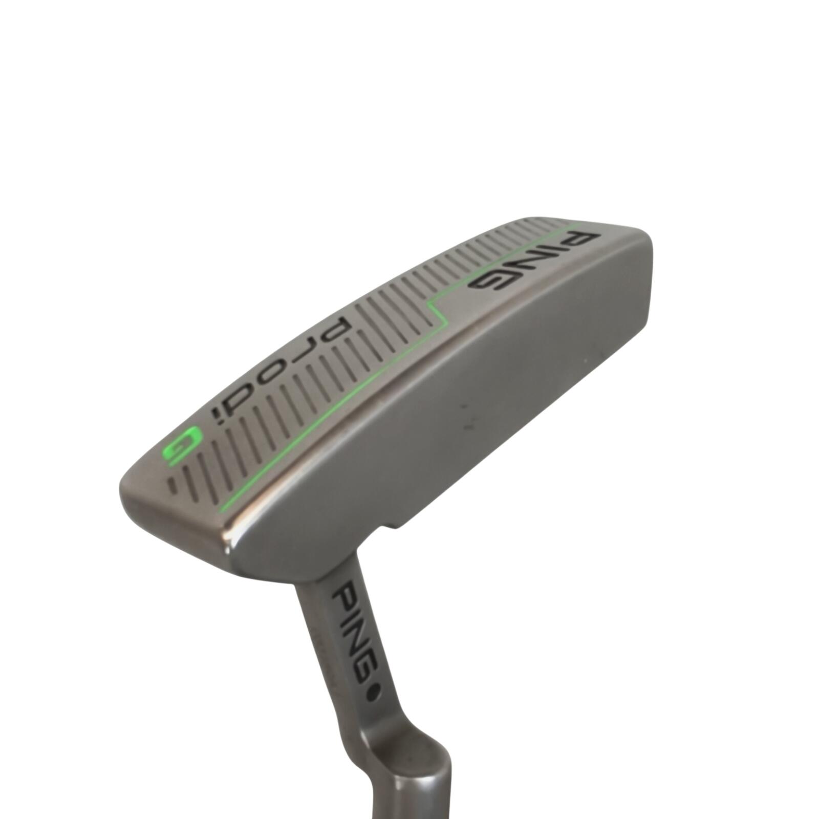 PING Prodi G Voss Putter / 31" 3/7