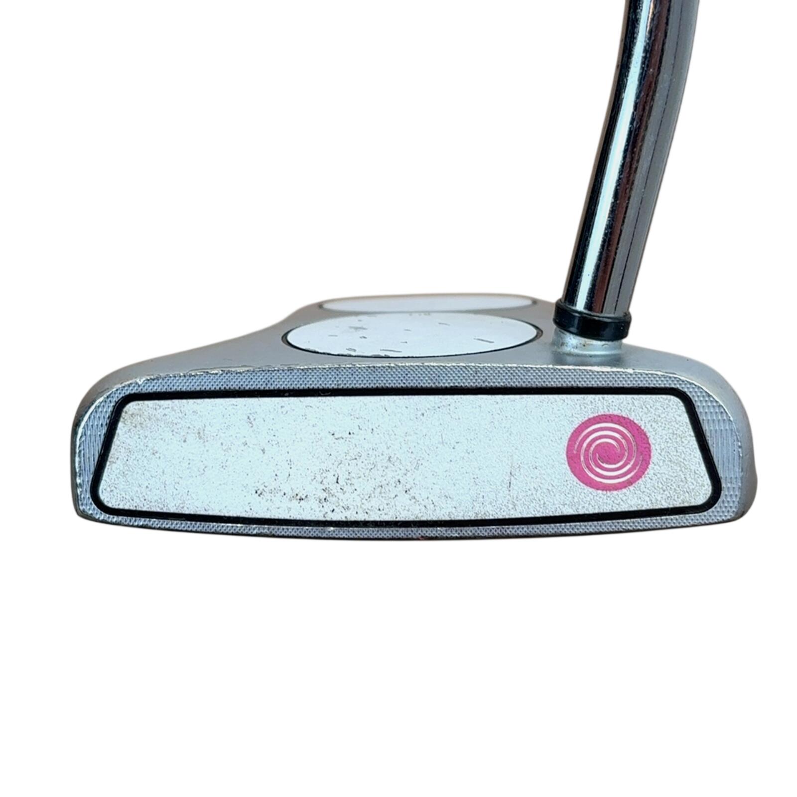 Odyssey 2-ball Divine Line Putter / 32" 3/5