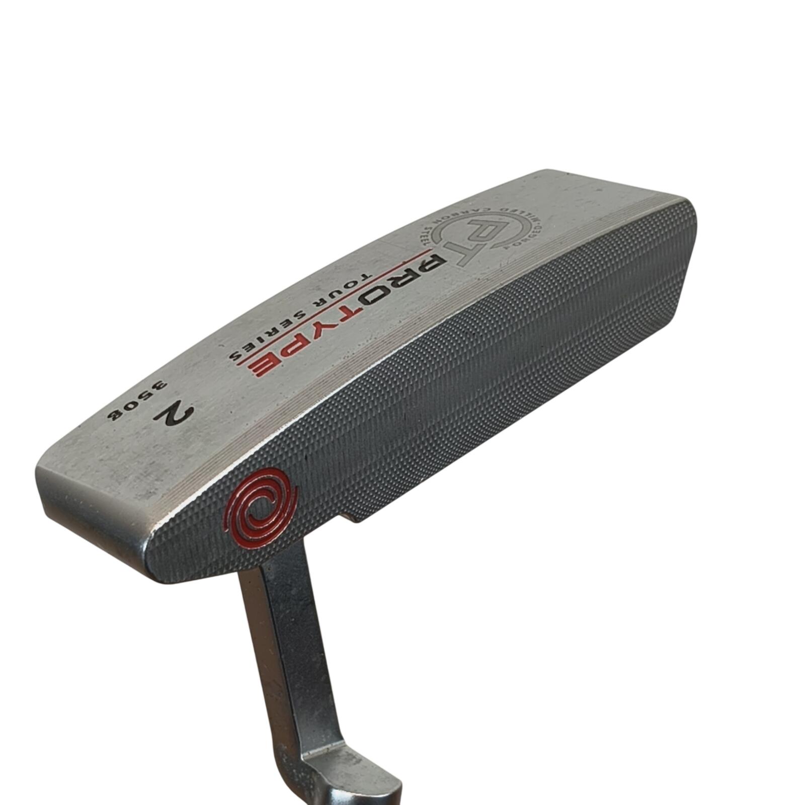 Odyssey PROTYPE Tour Series 2 Putter / 34" 3/7