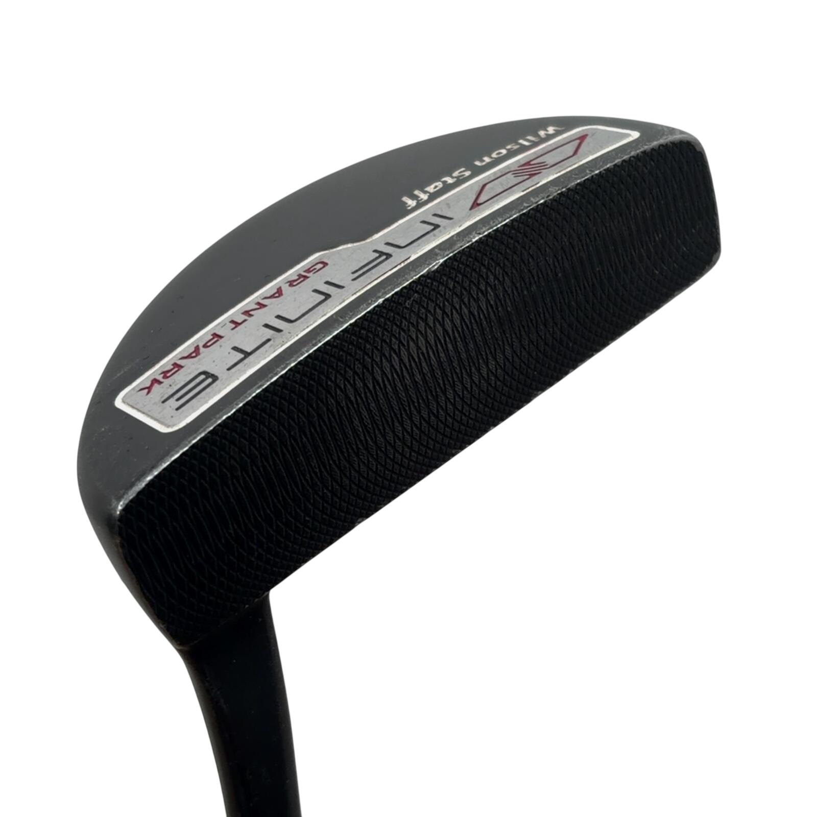 Wilson Staff Infinite Grant Park Putter / 35" 3/7