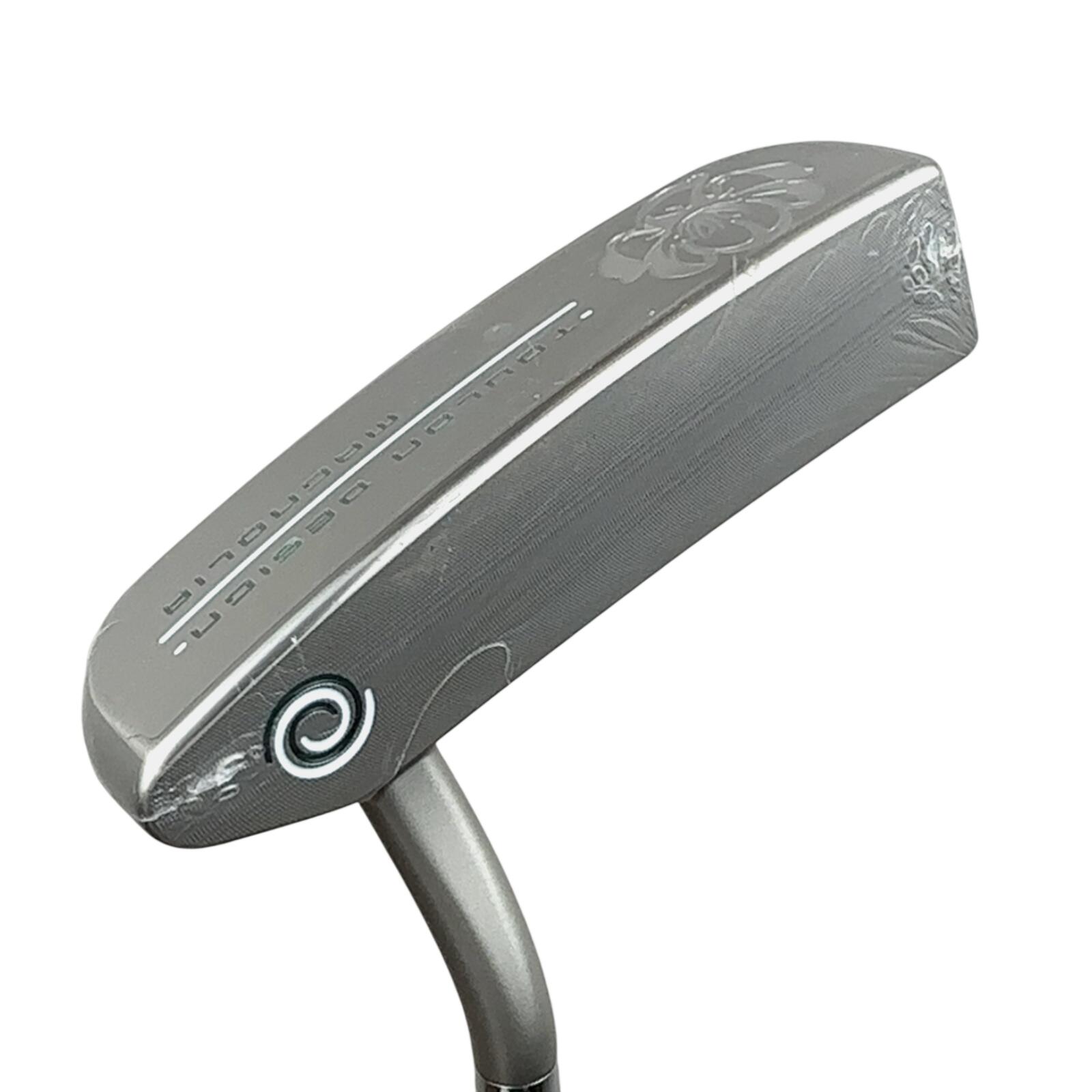 Odyssey Toulon Design Magnolia Putter / 35" 3/6