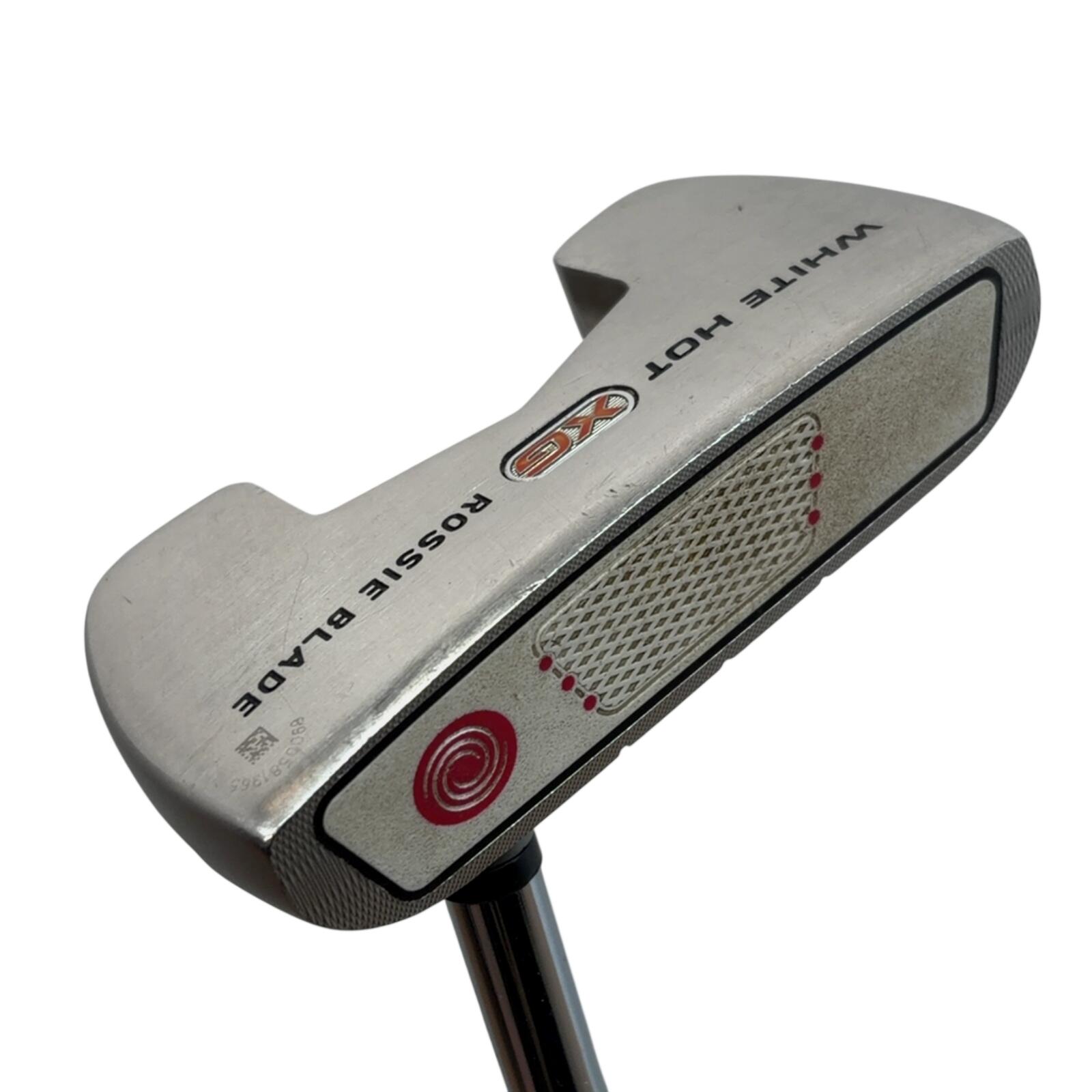 Odyssey White Hot Rossie Putter / 32" 3/6