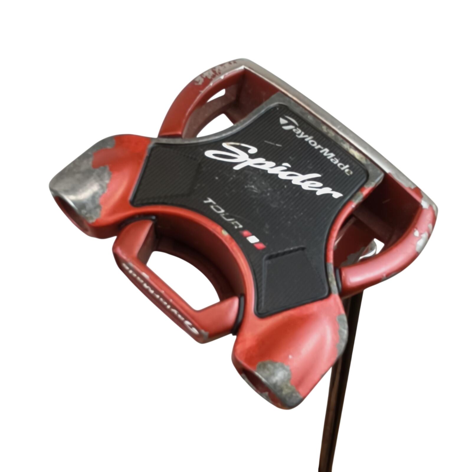 TAYLORMADE picture