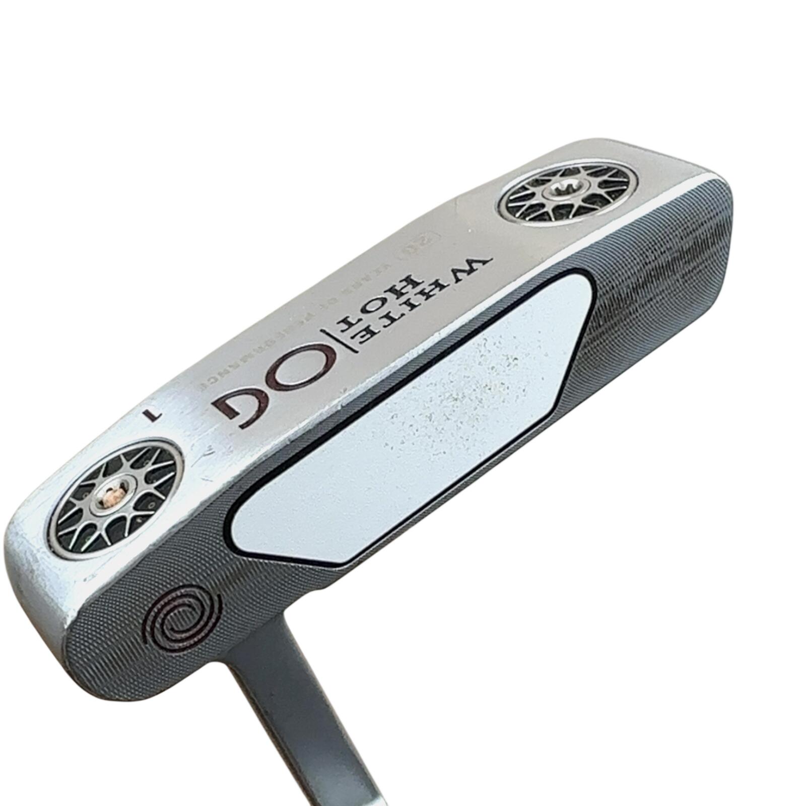 Odyssey Odyssey White Hot 1 Putter / 34" 3/6