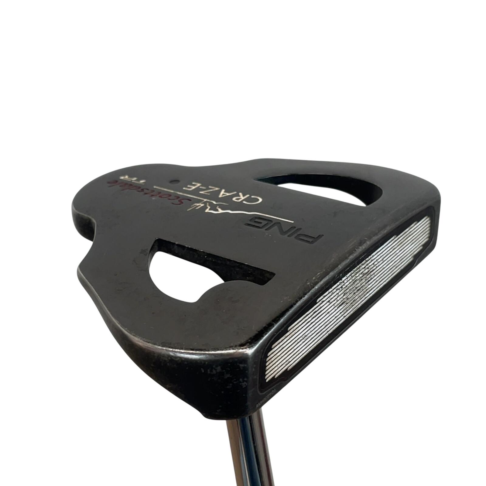 PING Craz-e Putter / 37" 3/7