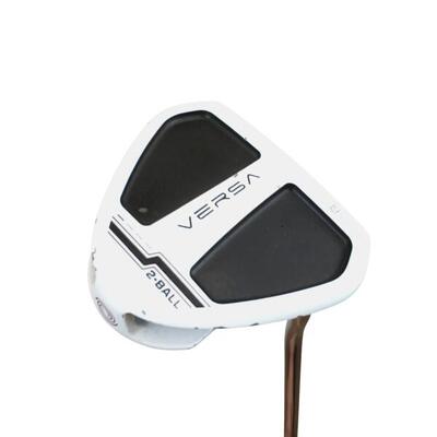 Odyssey versa 2-ball putter / 34