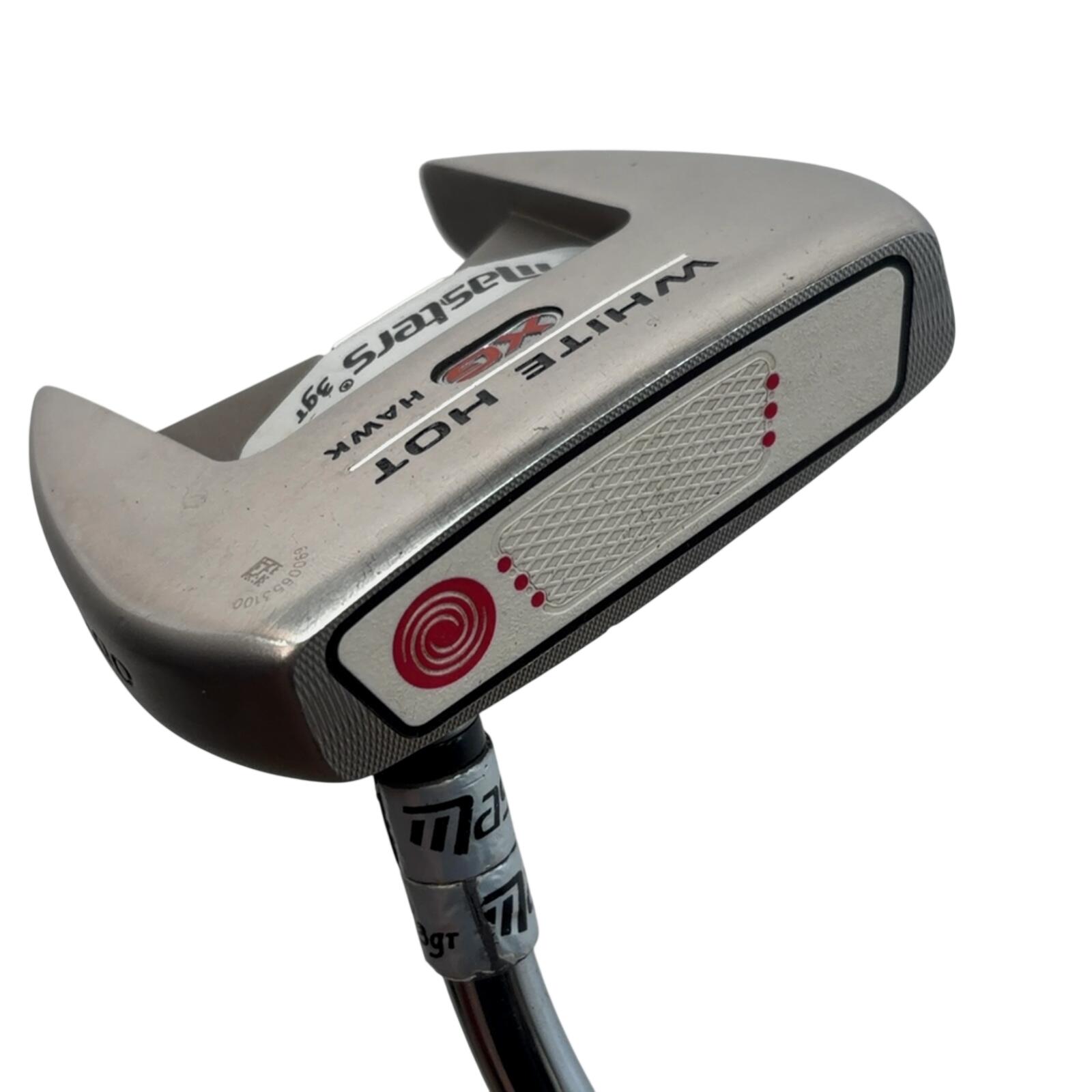 Odyssey White Hot XG Masters Putter / 35,5" 3/7