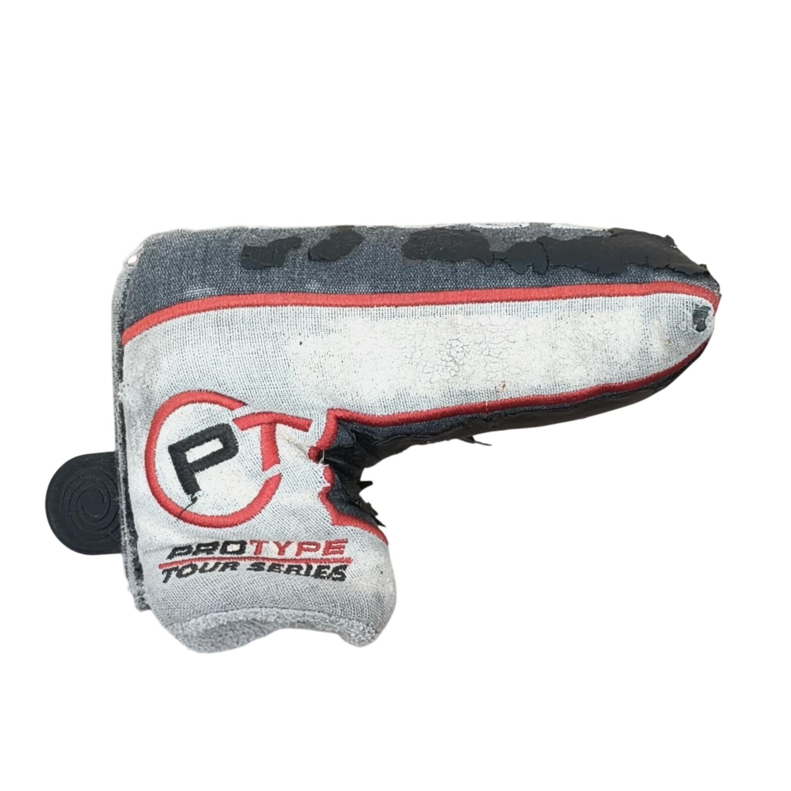 Odyssey PROTYPE Tour Series 2 Putter / 34" 2/7