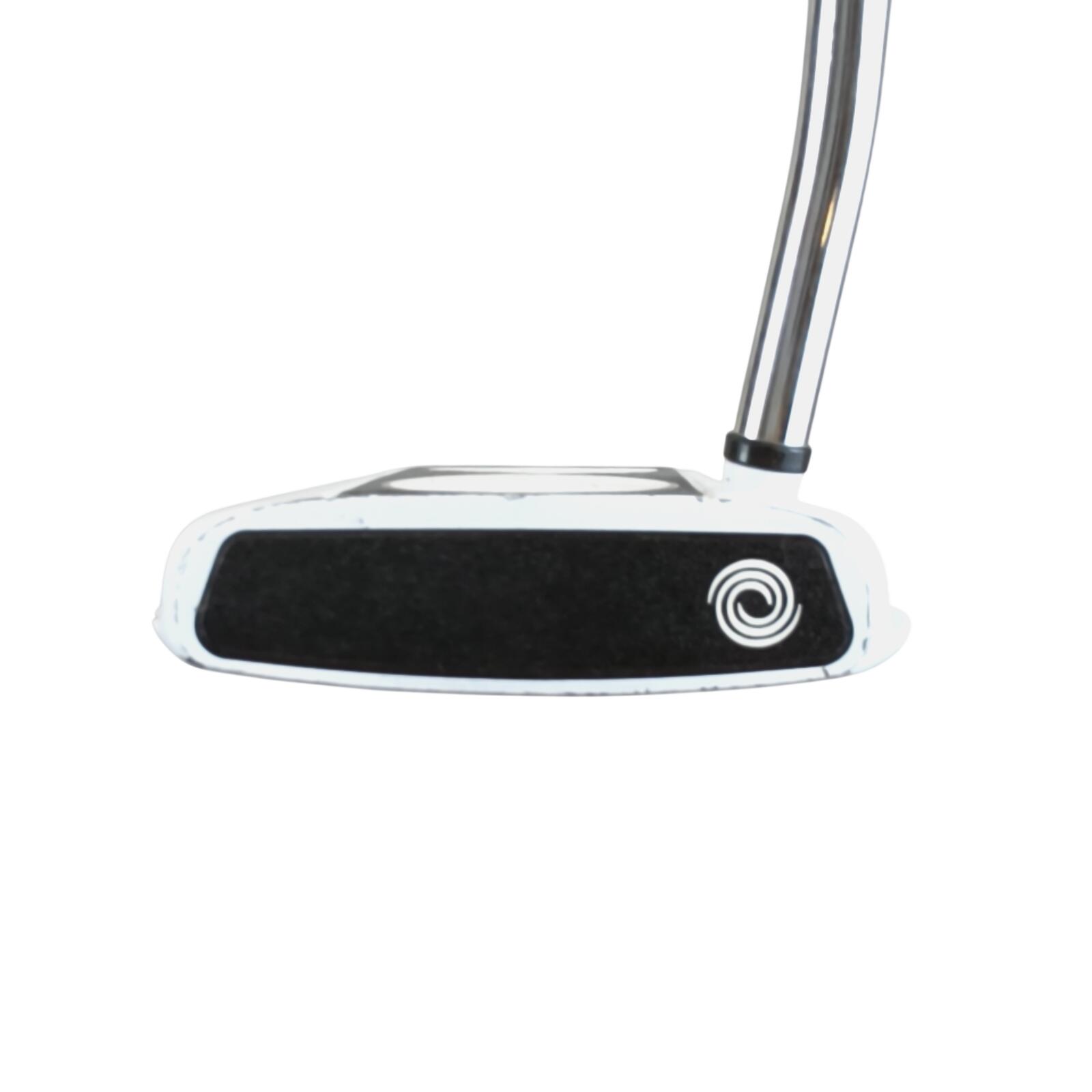 Odyssey Versa 2-Ball Putter / 34" 3/5