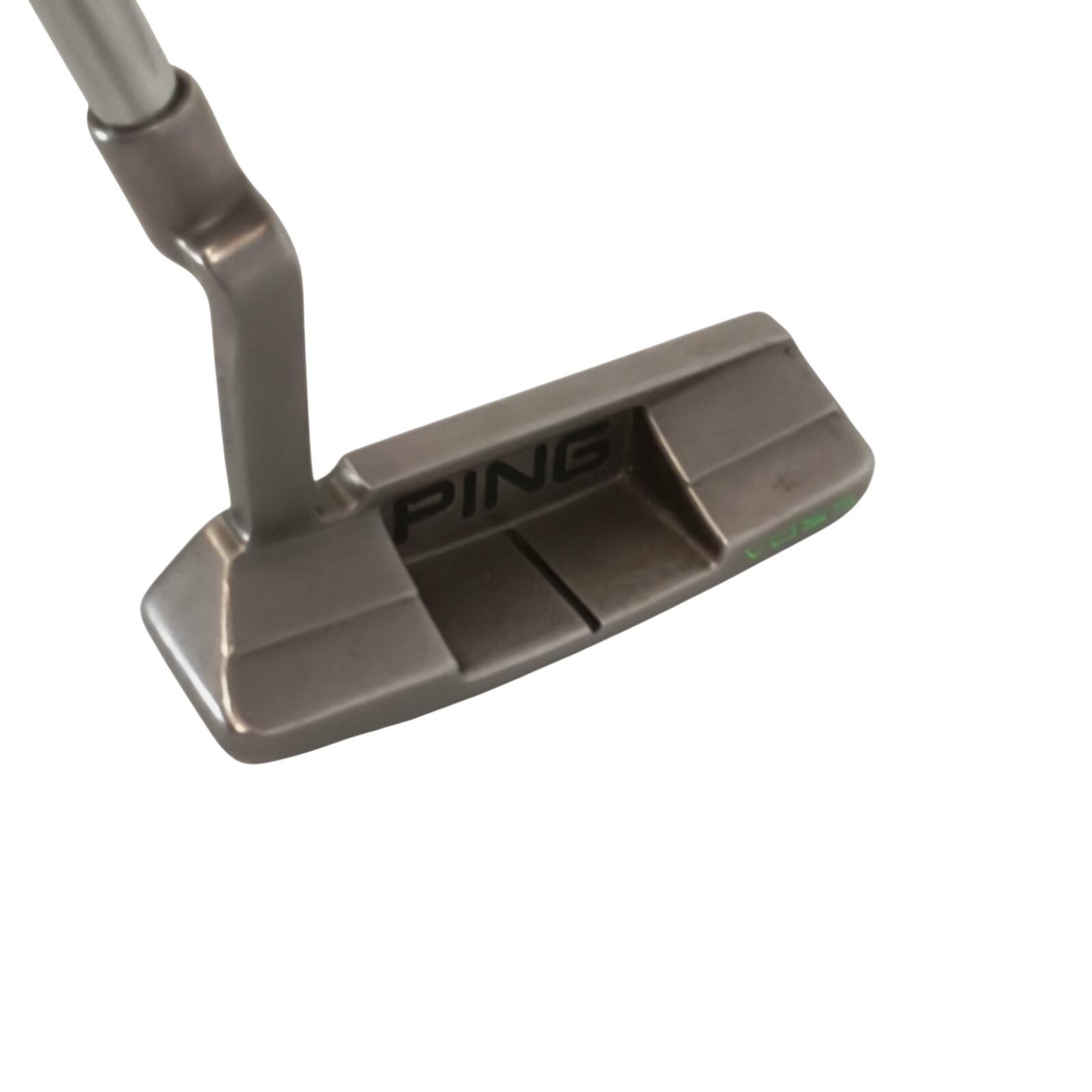 PING Prodi G Voss Putter / 31" 6/7
