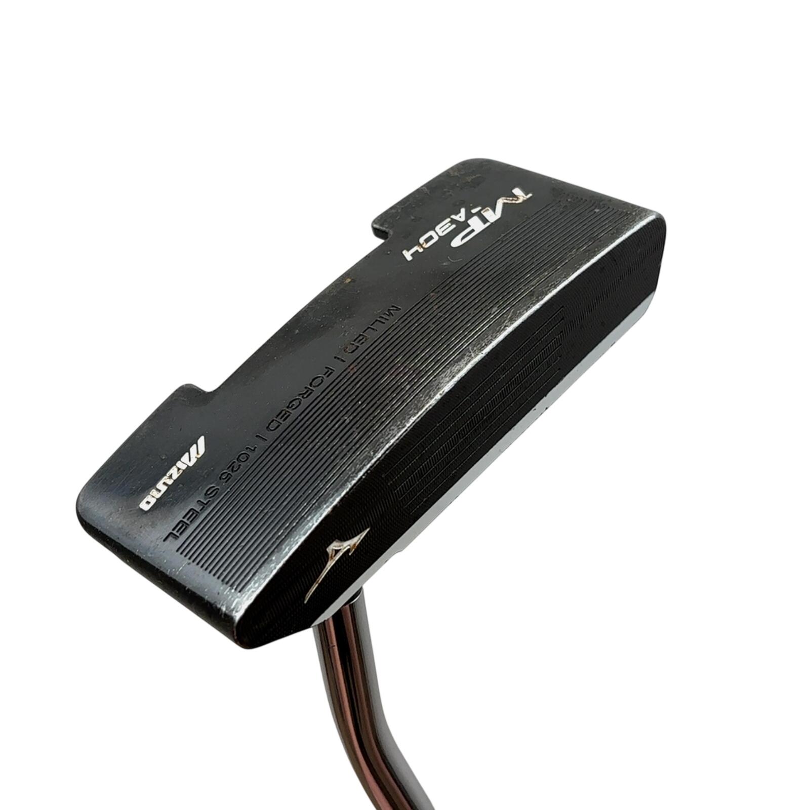 Mizuno MP A304 Putter / 32,5" 2/6