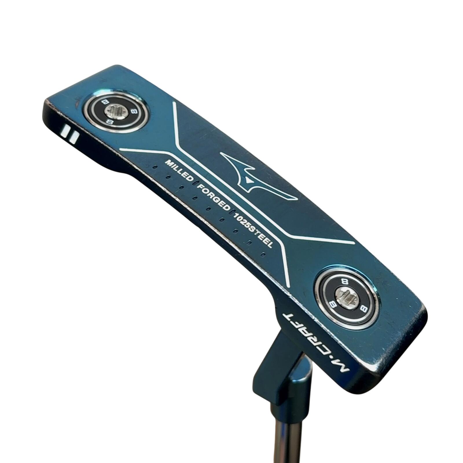 Mizuno M-Craft Putter / 34" 1/6