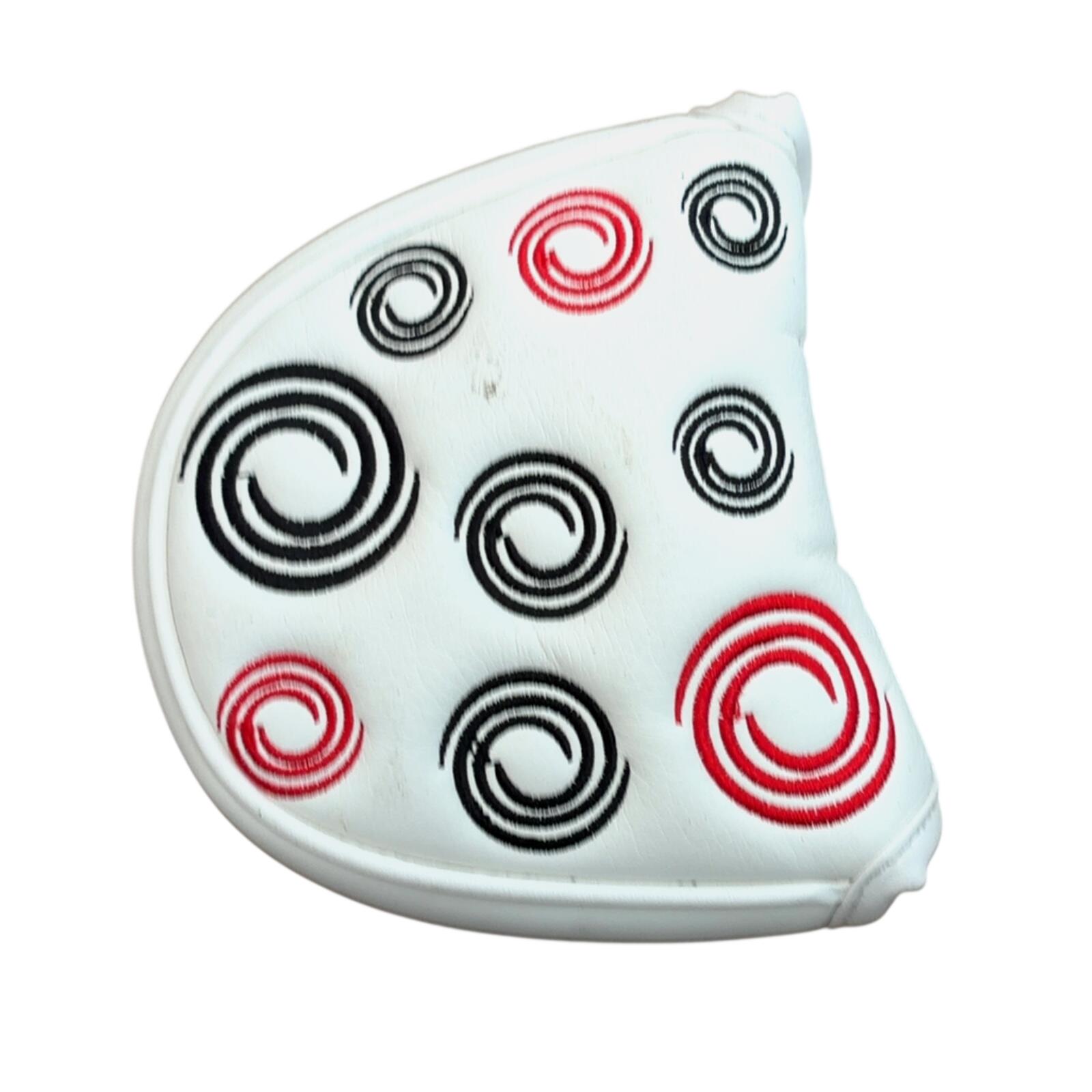 Odyssey White Hot Rossie Putter / 32" 2/6
