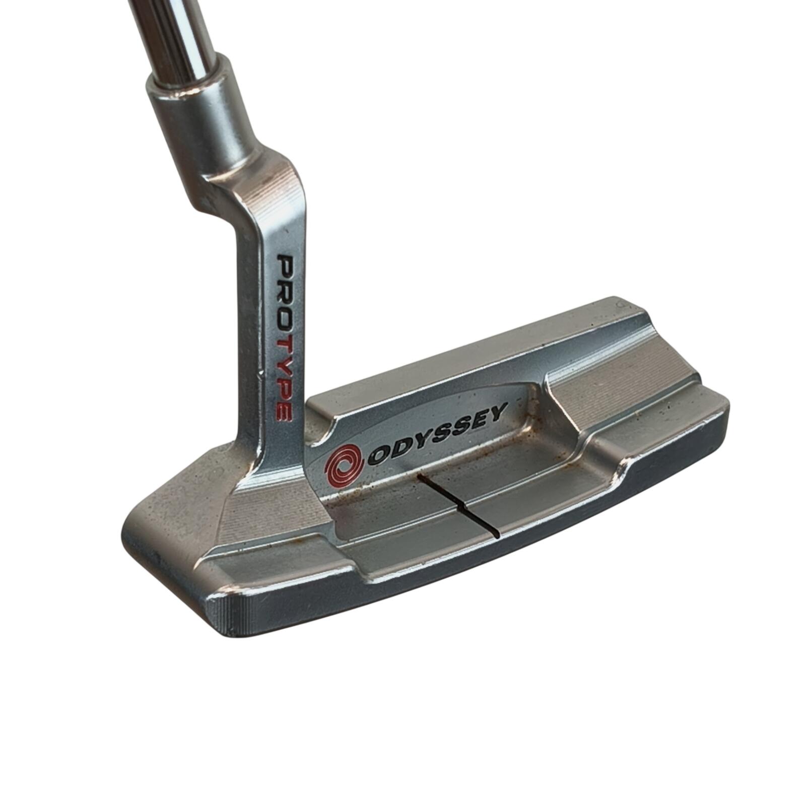 Odyssey PROTYPE Tour Series 2 Putter / 34" 6/7
