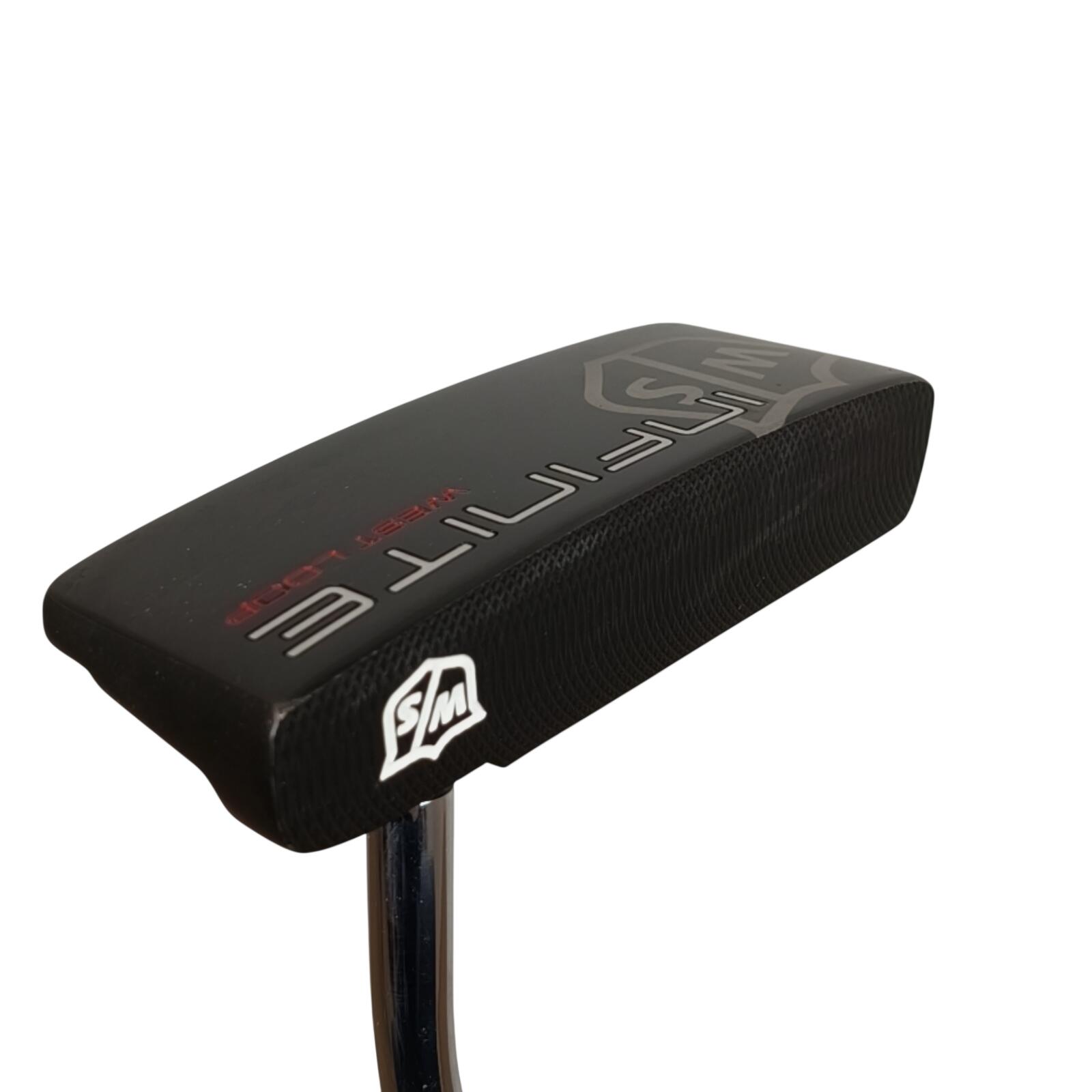 Wilson Staff Infinite West Loop Putter / 34,5" 3/7