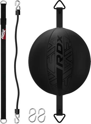 Article RDX RDX Noir mat