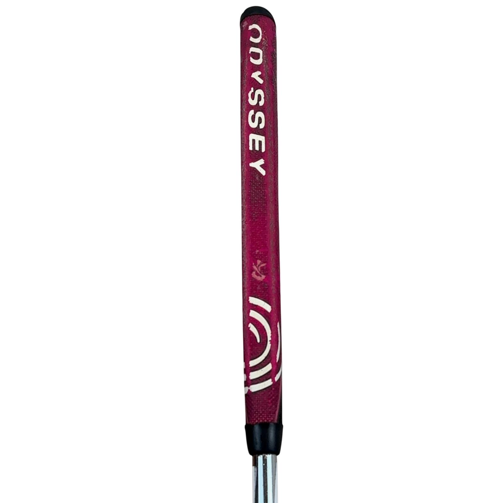 Odyssey 2-ball Divine Line Putter / 32" 5/5