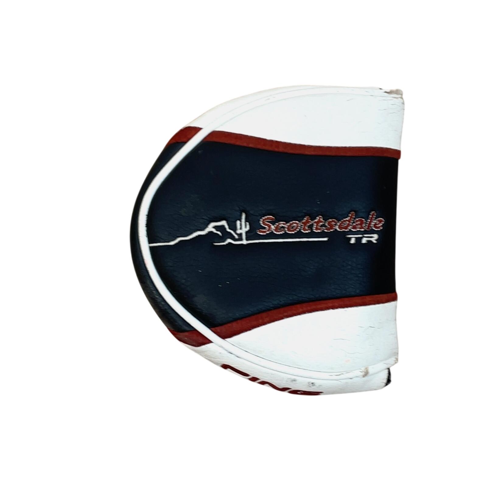 PING Craz-e Putter / 37" 2/7