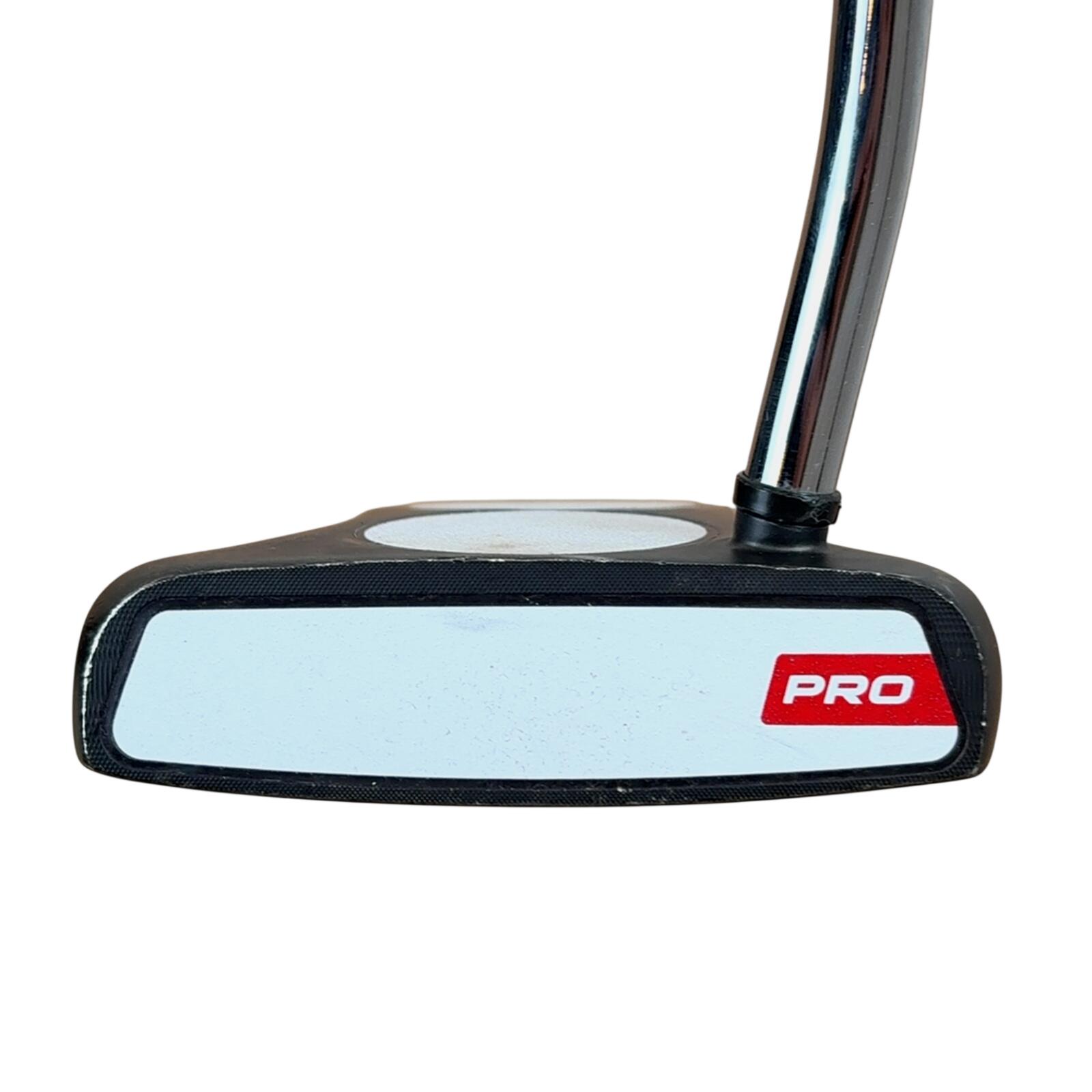 Odyssey White Hot Pro 2-Ball Putter / 34" 3/6