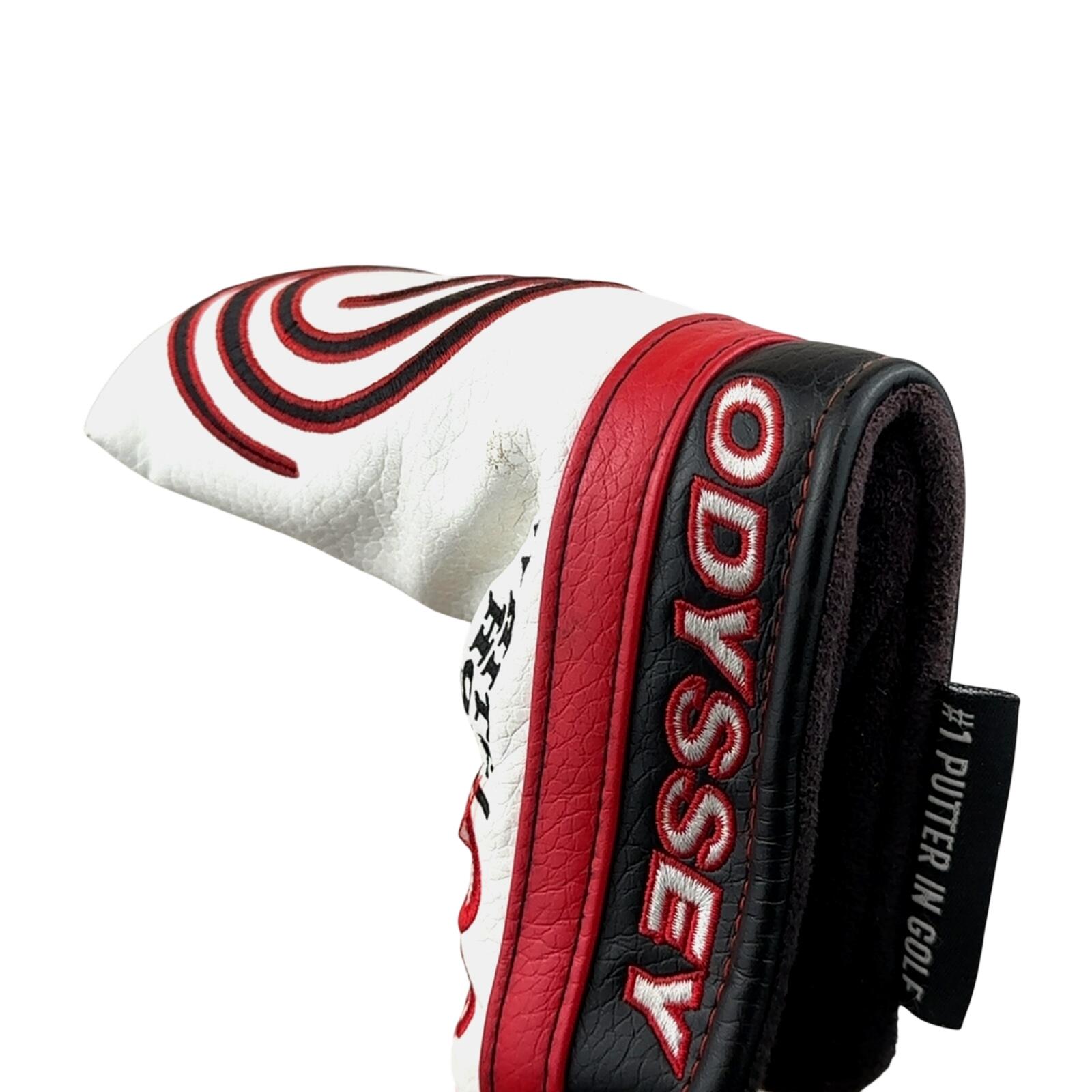 Odyssey Odyssey White Hot 1 Putter / 34" 2/6