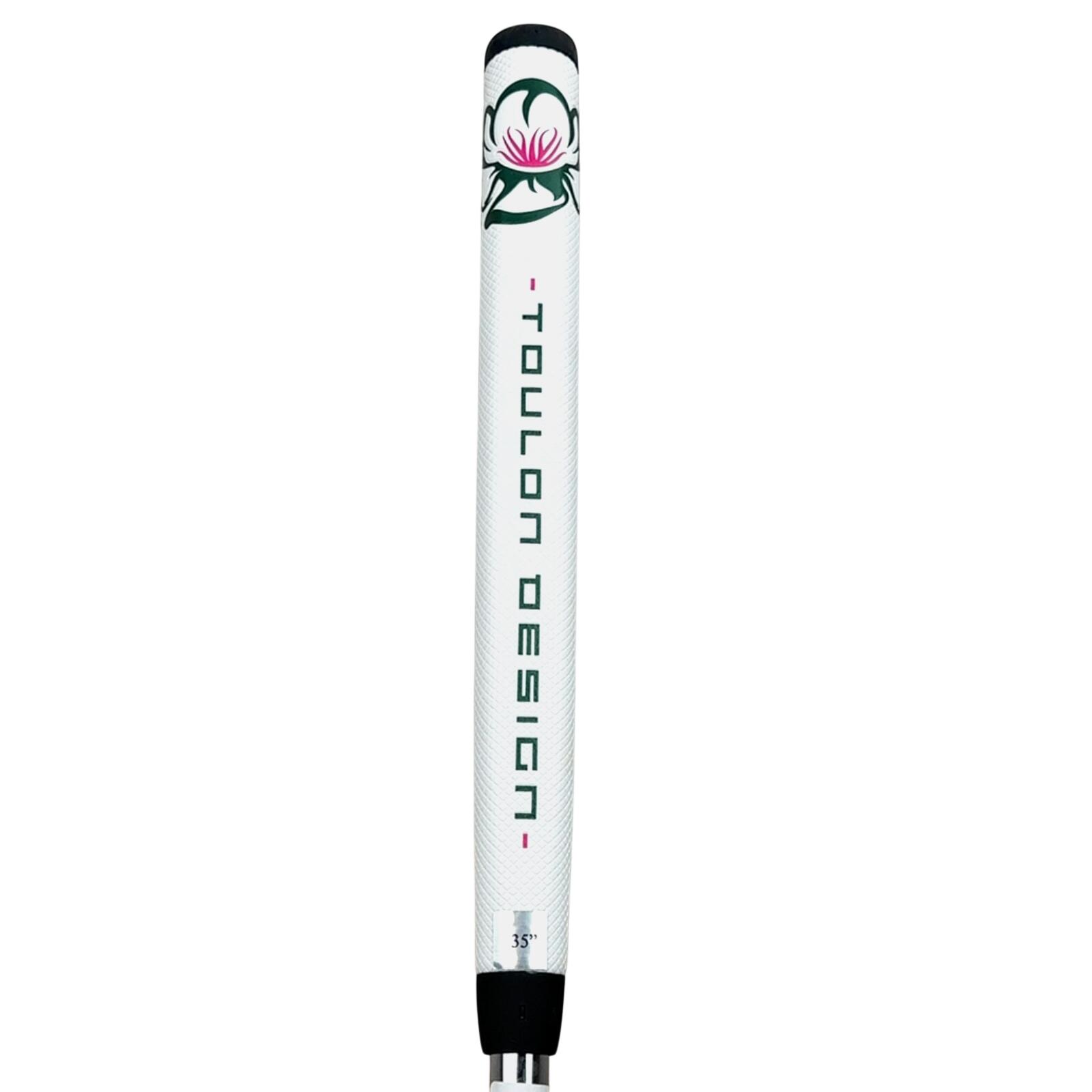 Odyssey Toulon Design Magnolia Putter / 35" 6/6