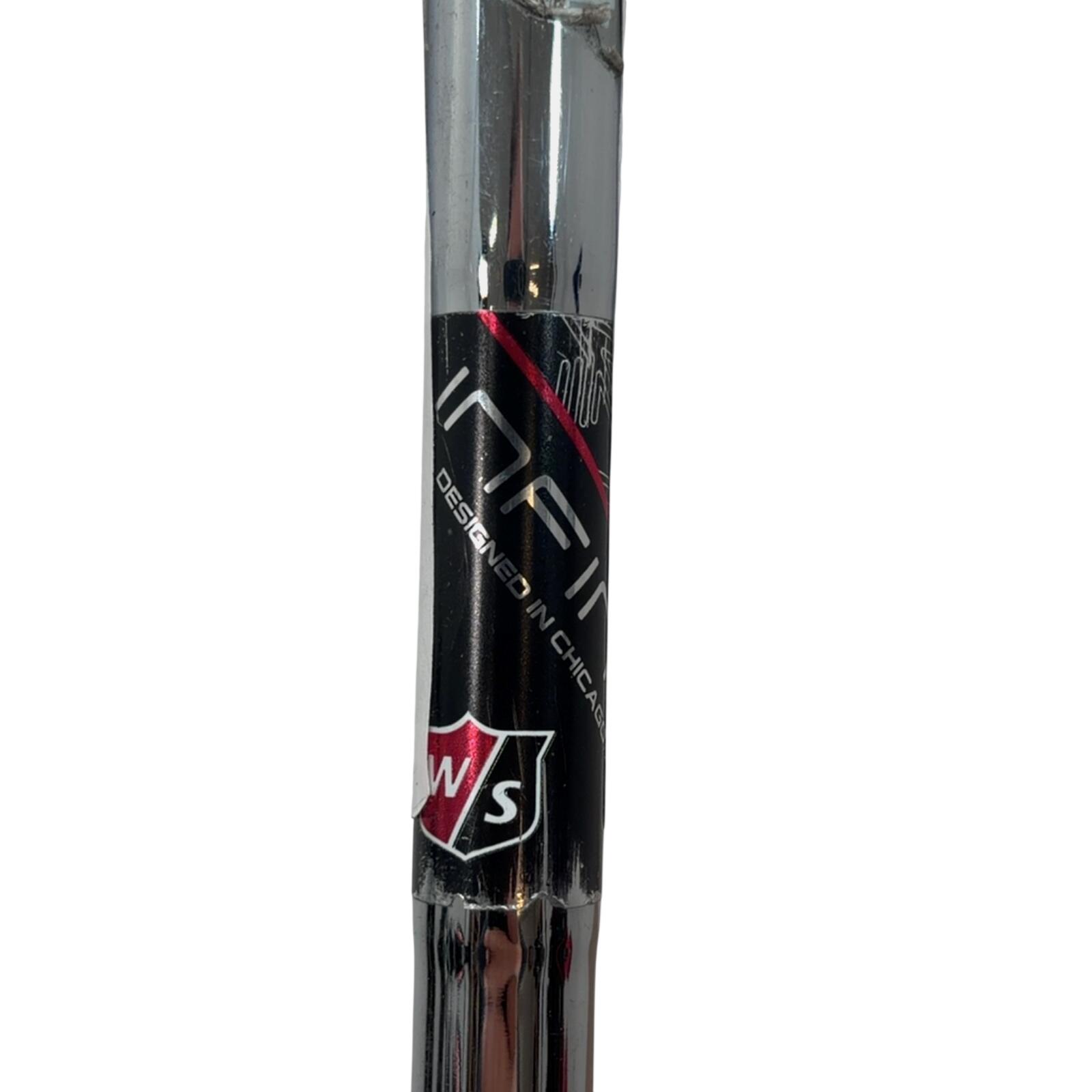 Wilson Staff Infinite Grant Park Putter / 35" 6/7