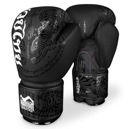 Kinder Muay Thai Boxhandschuhe Phantom – 4 oz