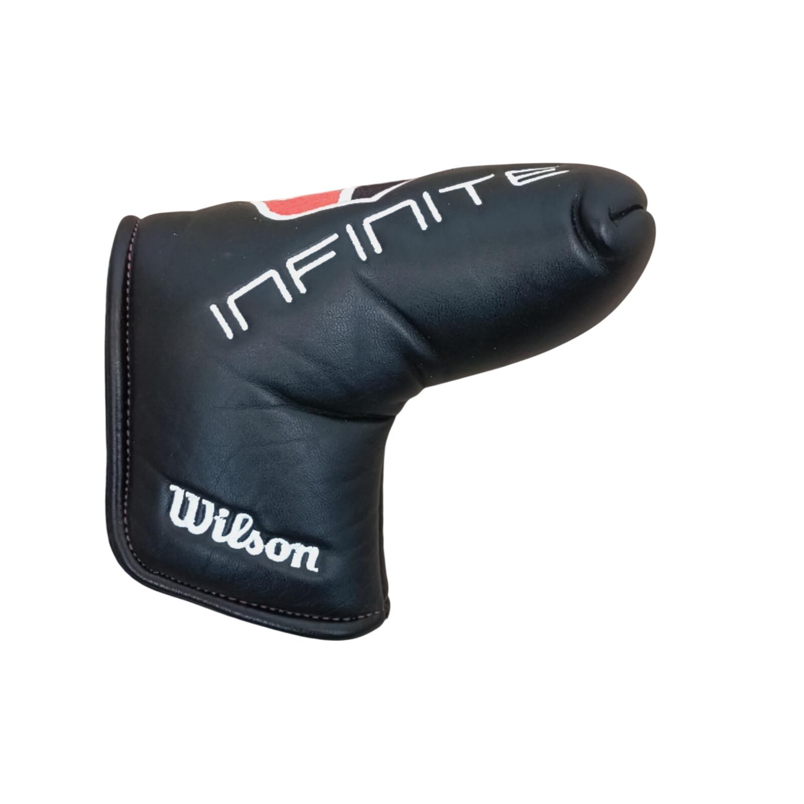Wilson Staff Infinite West Loop Putter / 34,5" 2/7