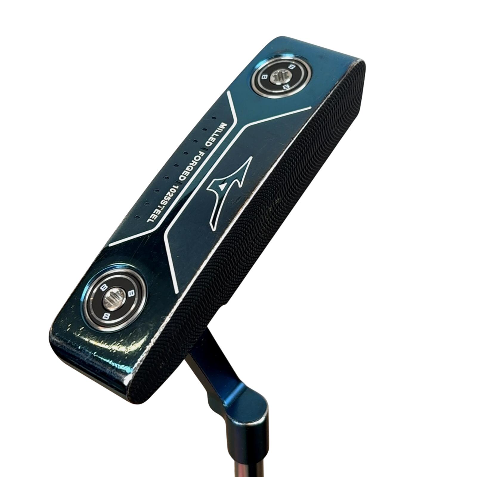 Mizuno M-Craft Putter / 34" 3/6
