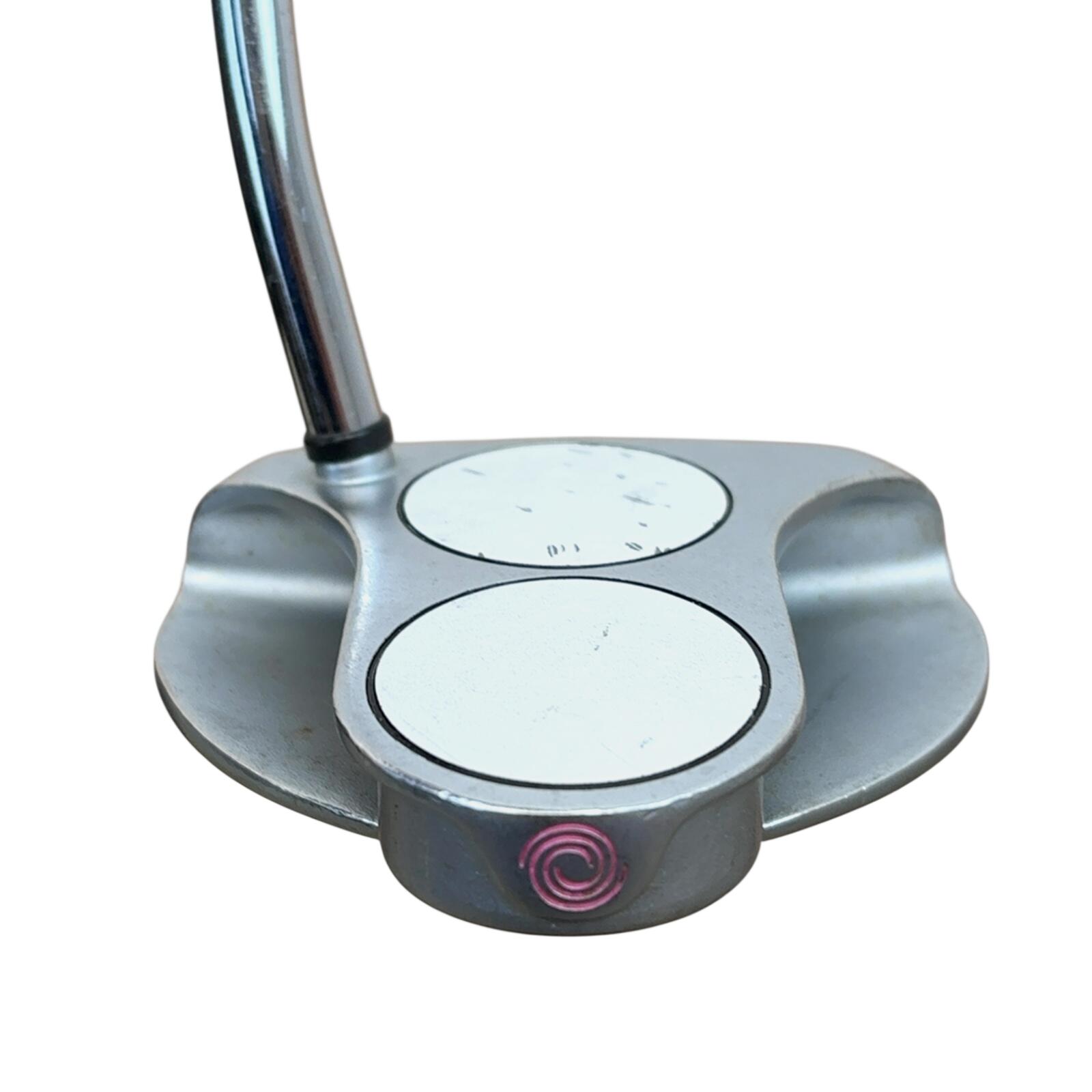 Odyssey 2-ball Divine Line Putter / 32" 4/5