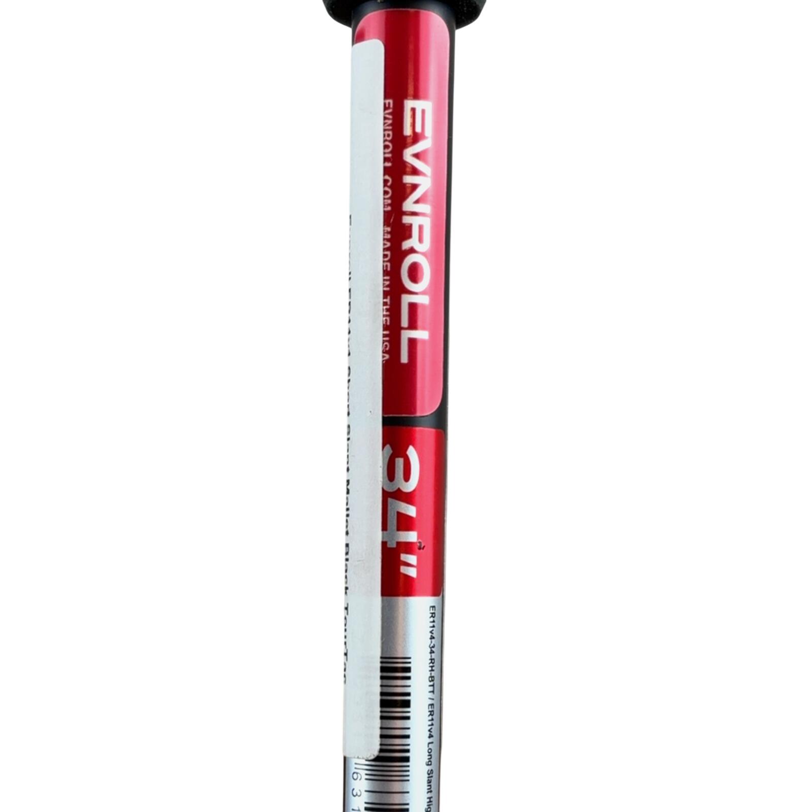 Evnroll ER11v Putter / 34" 6/7